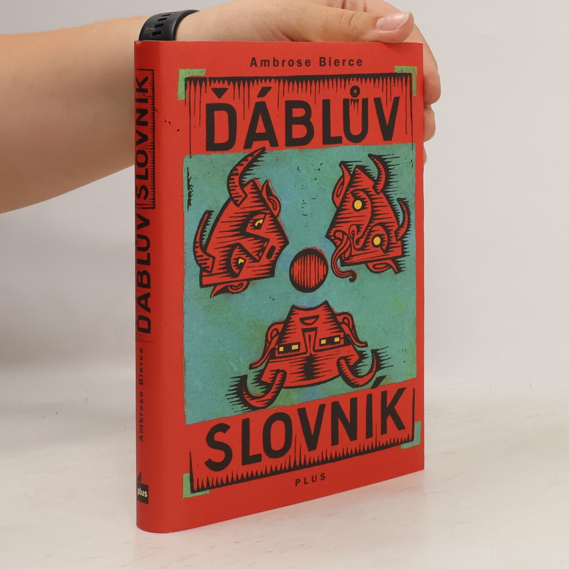 Ďáblův slovník