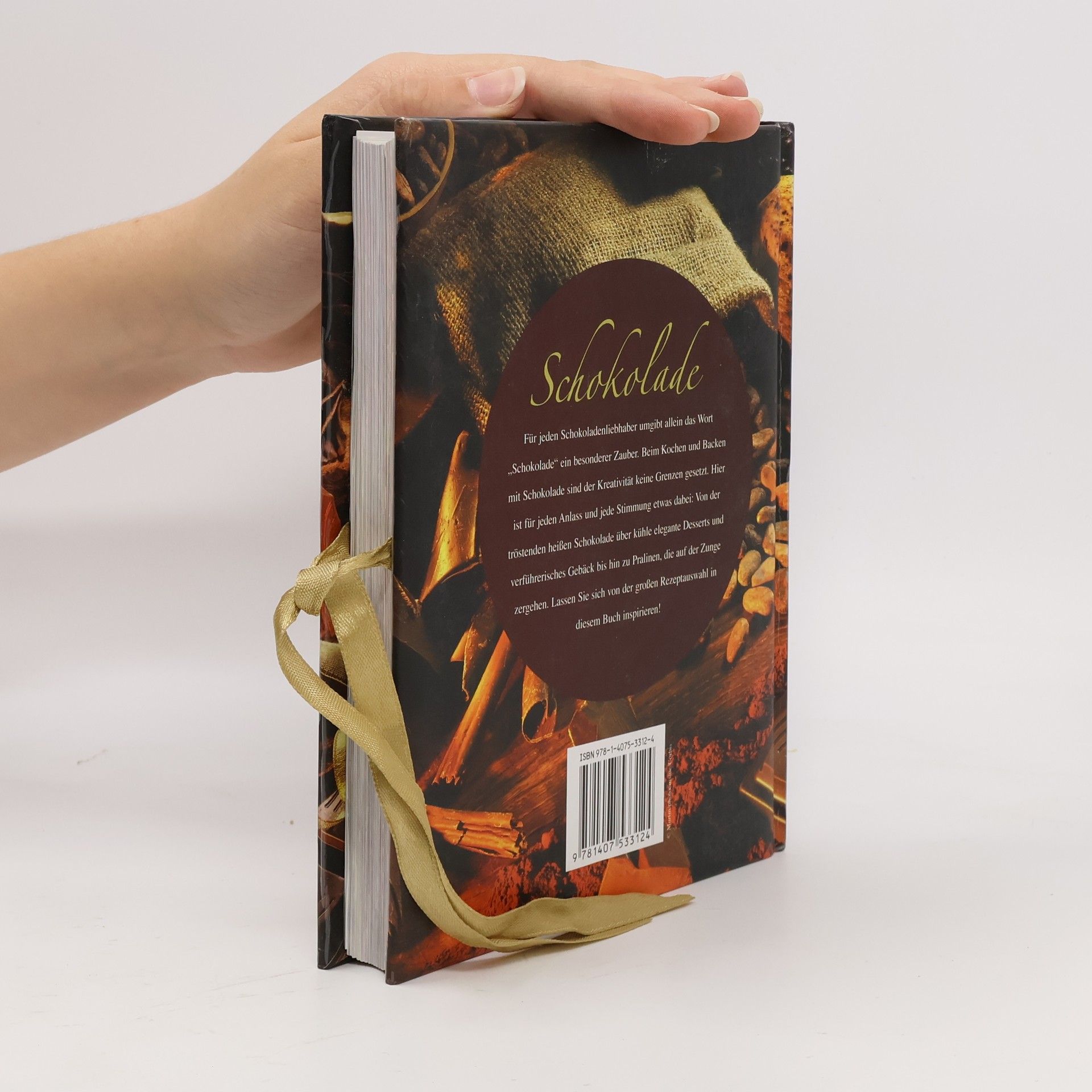 Various authors Schokolade