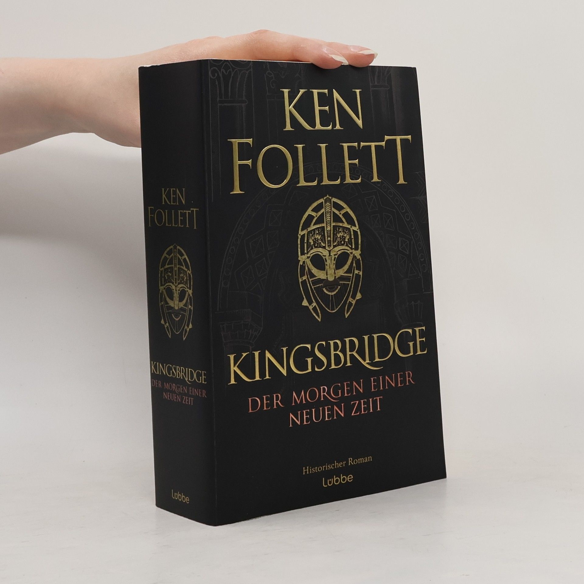 Ken Follett Kingsbridge