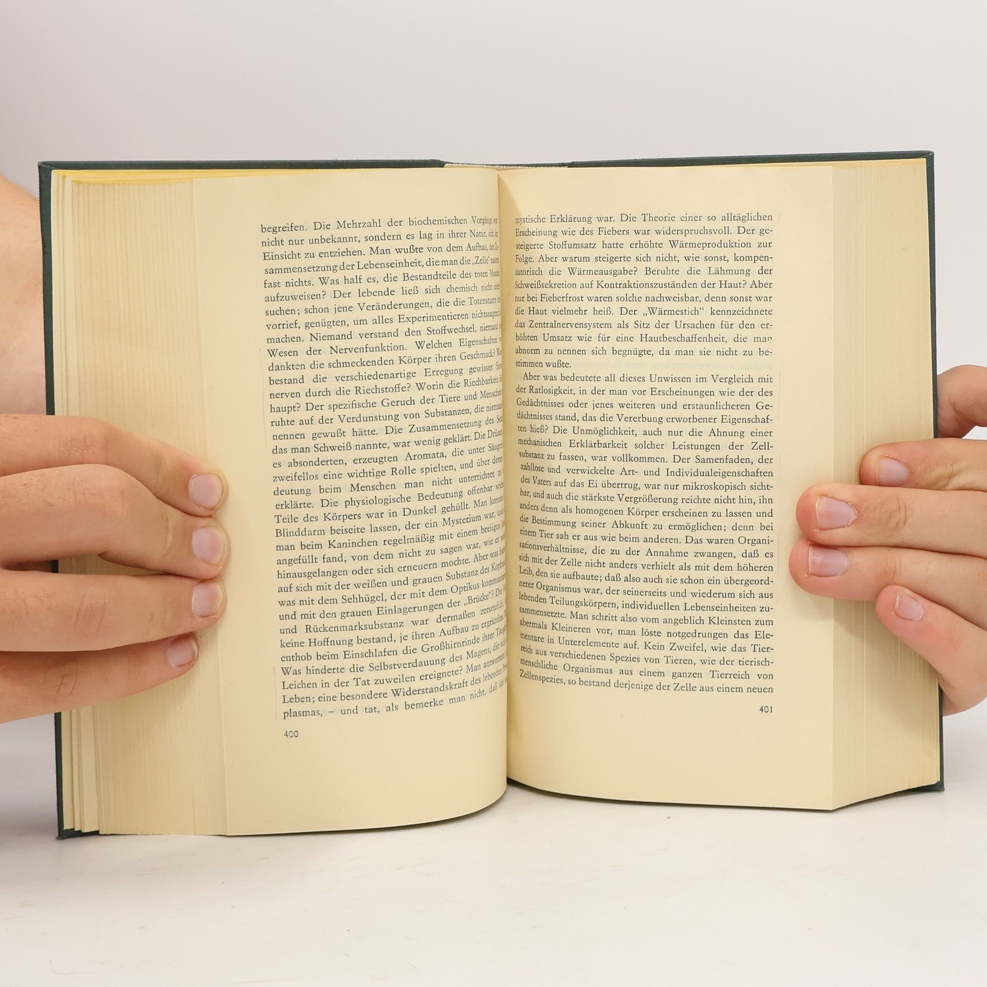 Thomas Mann Gesammelte Werke. Zweiter Band