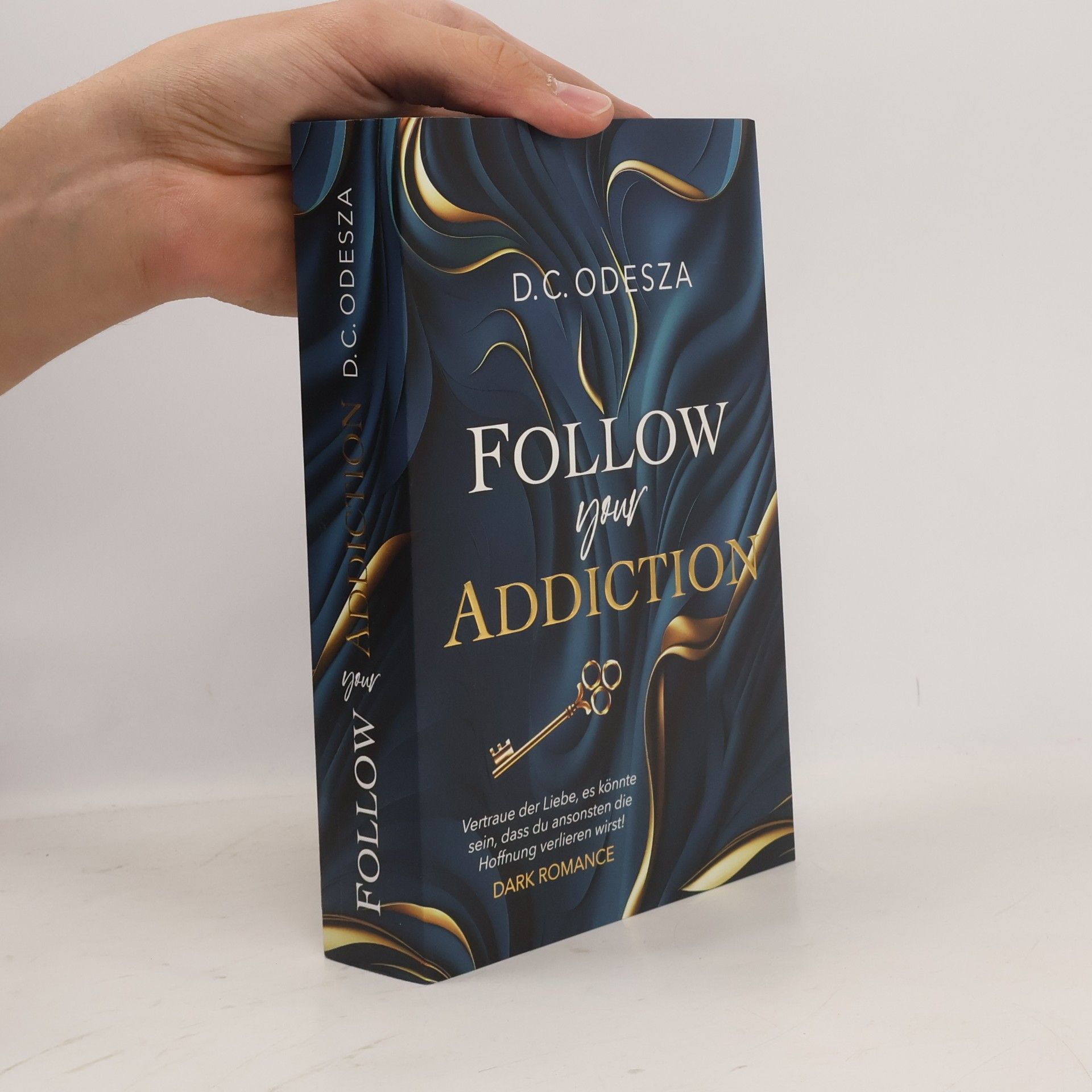 Follow Your Addiction