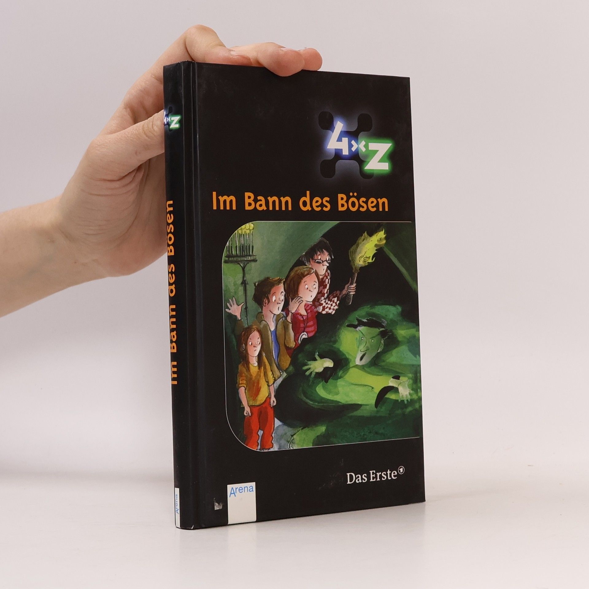 Autorenkollektiv Im Bann des Bösen