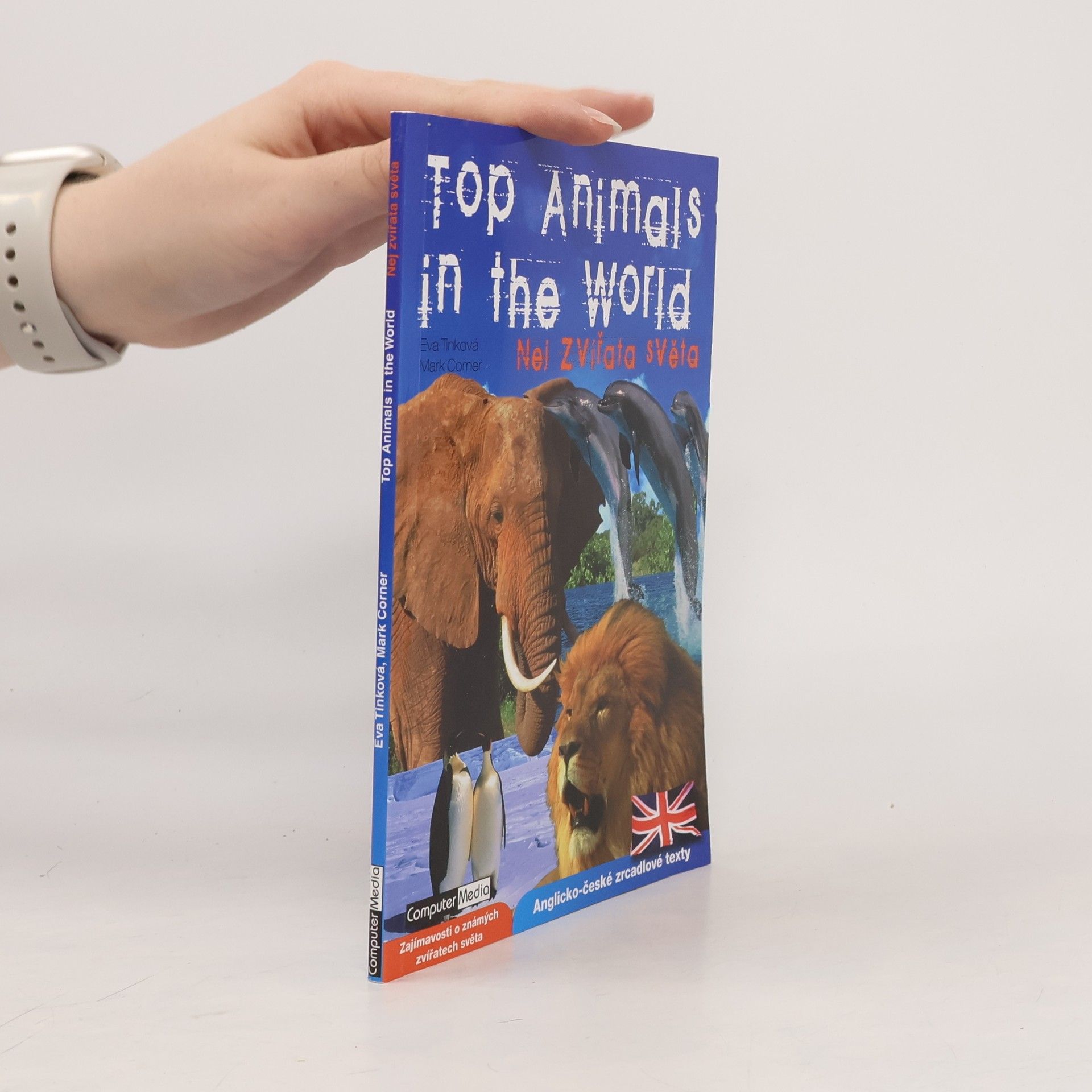 Top Animals in the World - Nej zvířata světa