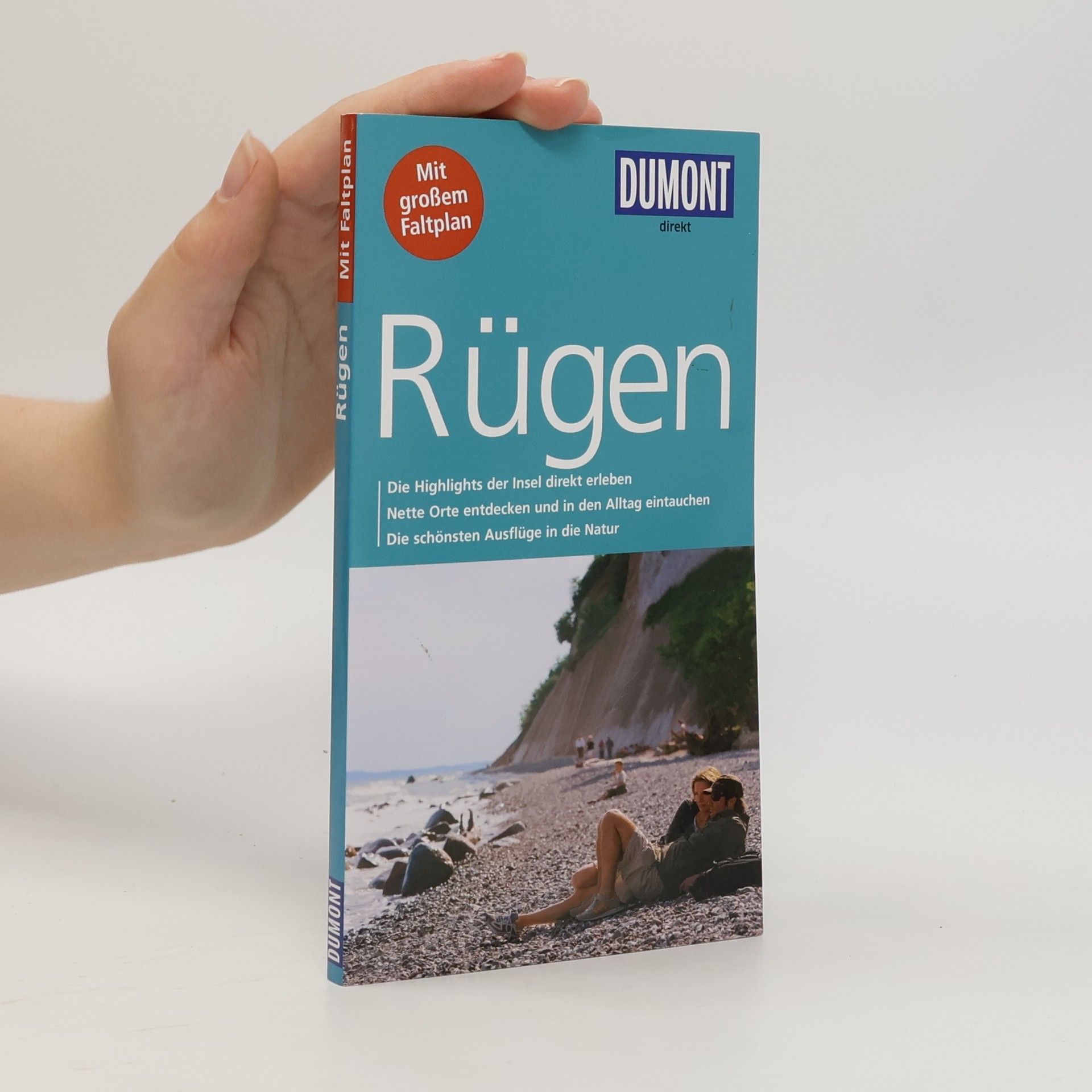 Dagny Eggert Rügen