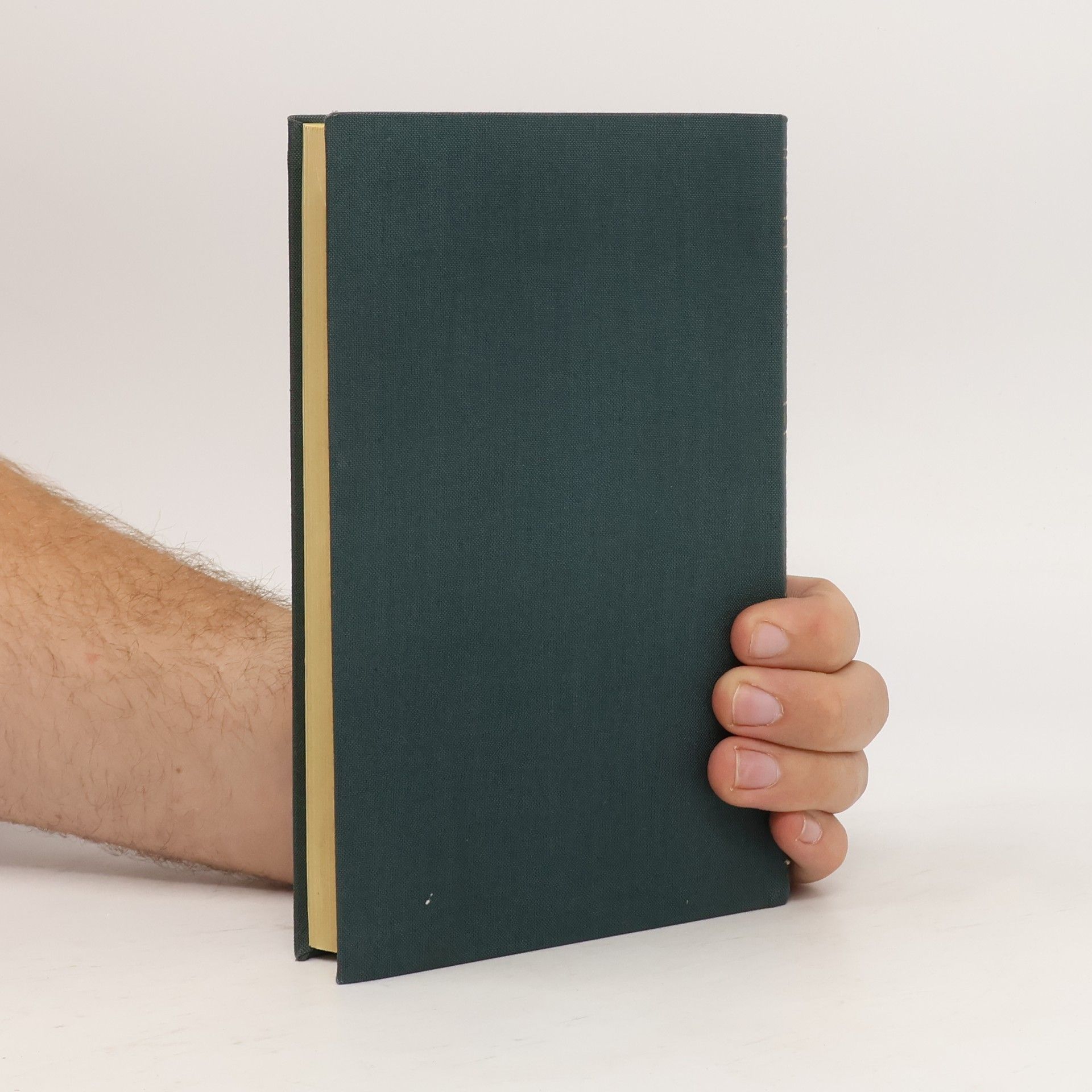 Thomas Mann Gesammelte Werke. Fünfter Band
