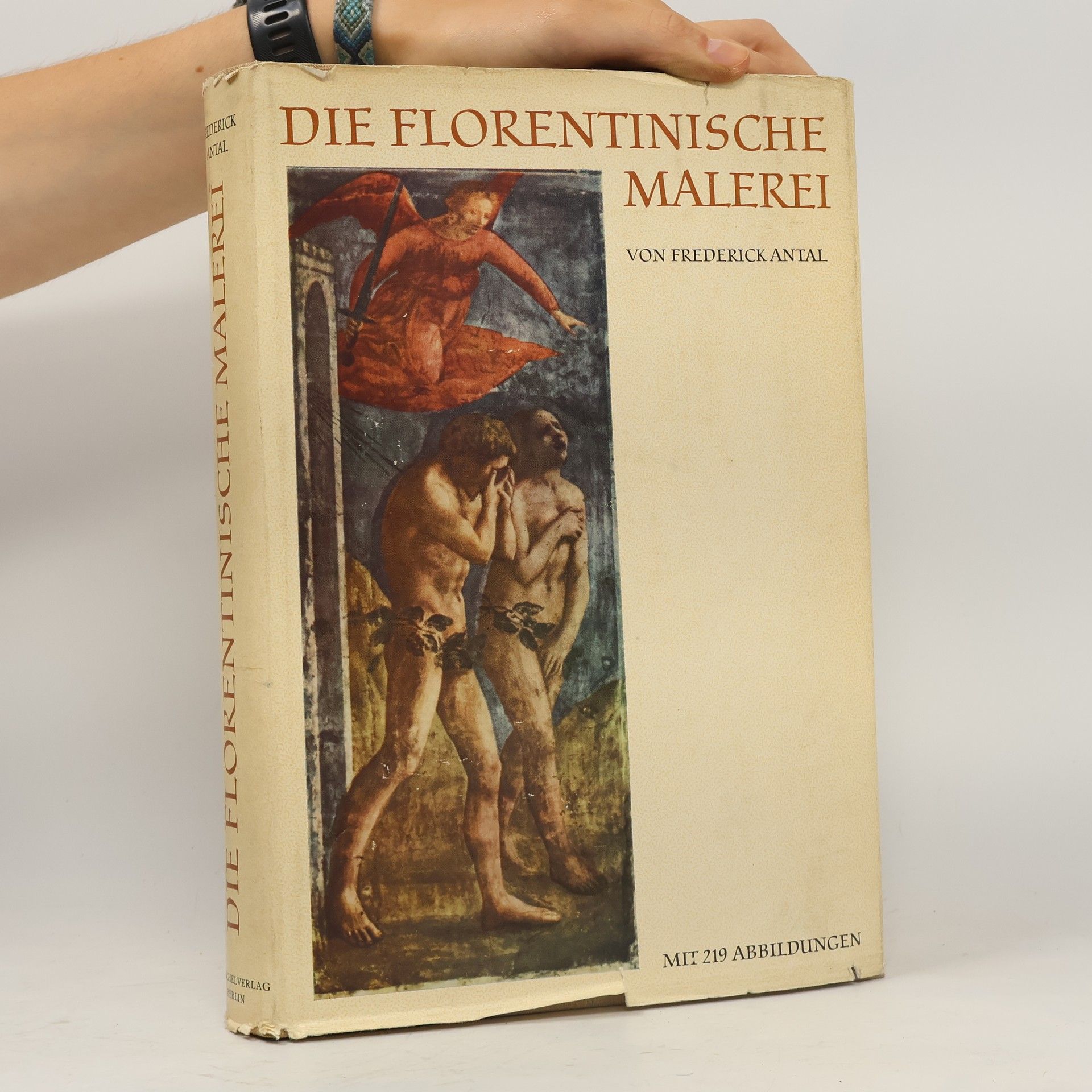 Die Florentinische Malerei
