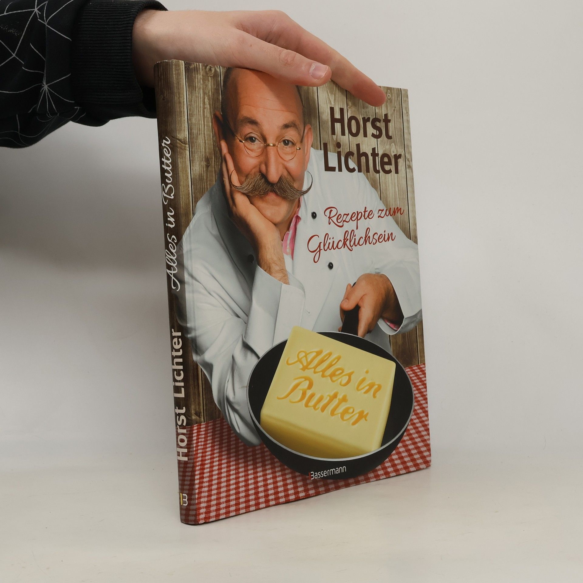Horst Lichter Alles in Butter