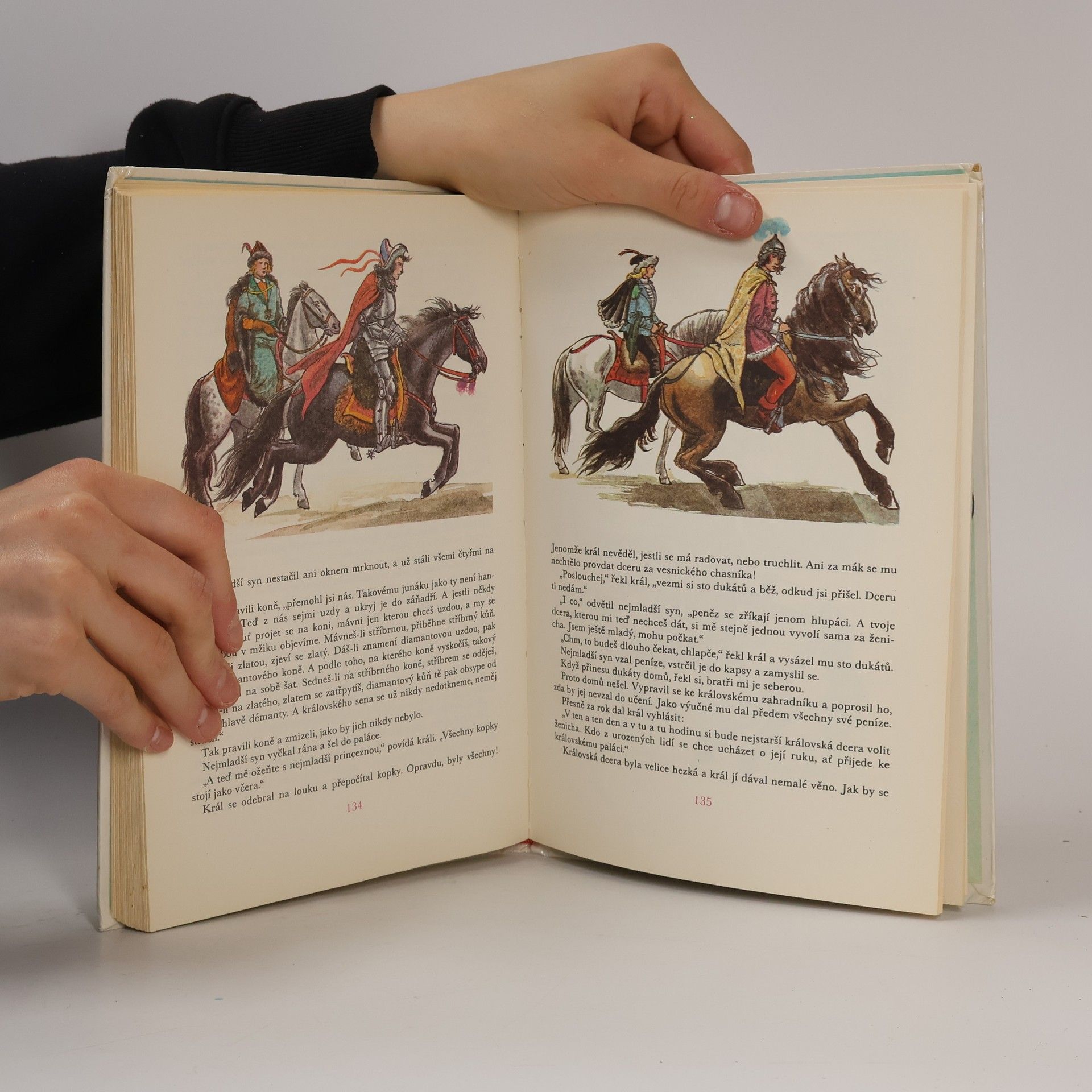 Autorenkollektiv Diamantová sekera