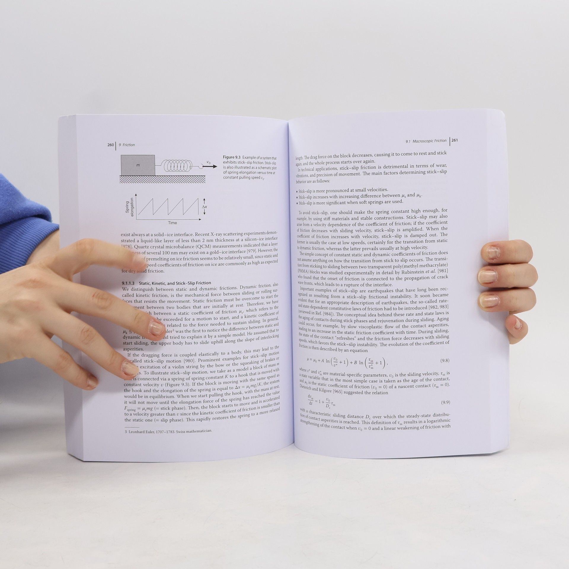 Hans-Jürgen Butt Surface and Interfacial Forces