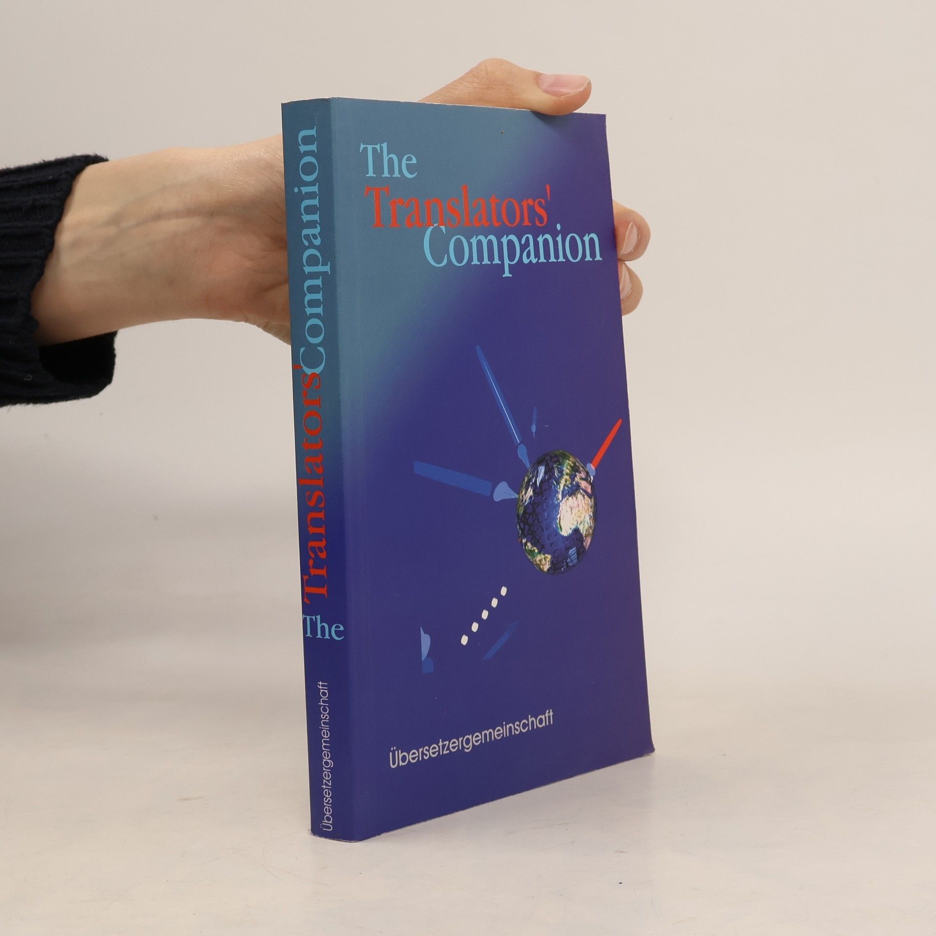 The Translators' Companion