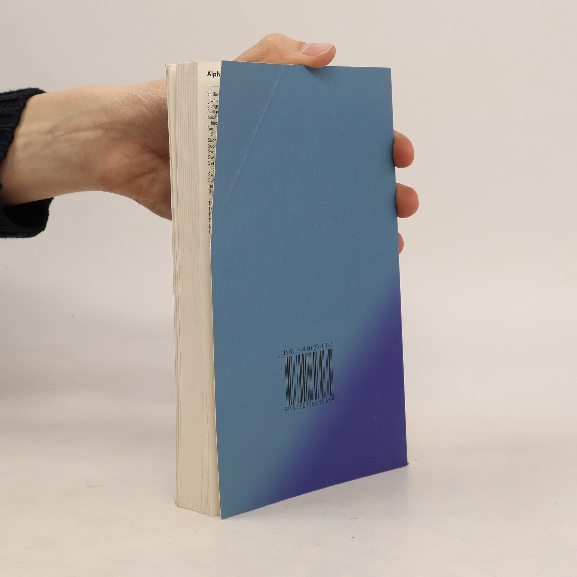 Nadja Grössing The Translators' Companion