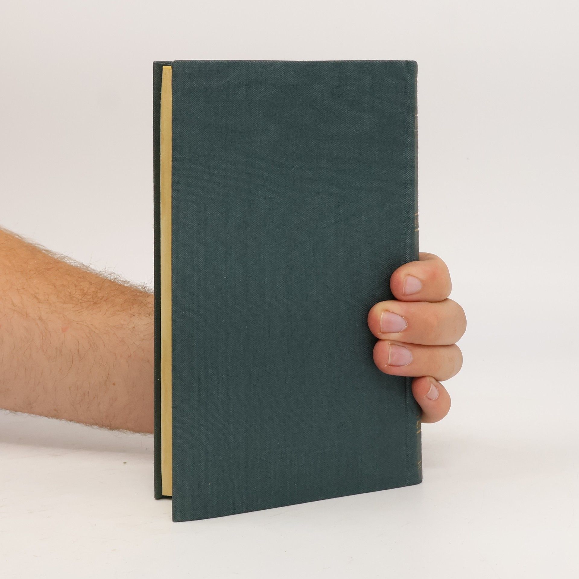 Thomas Mann Gesammelte Werke 7