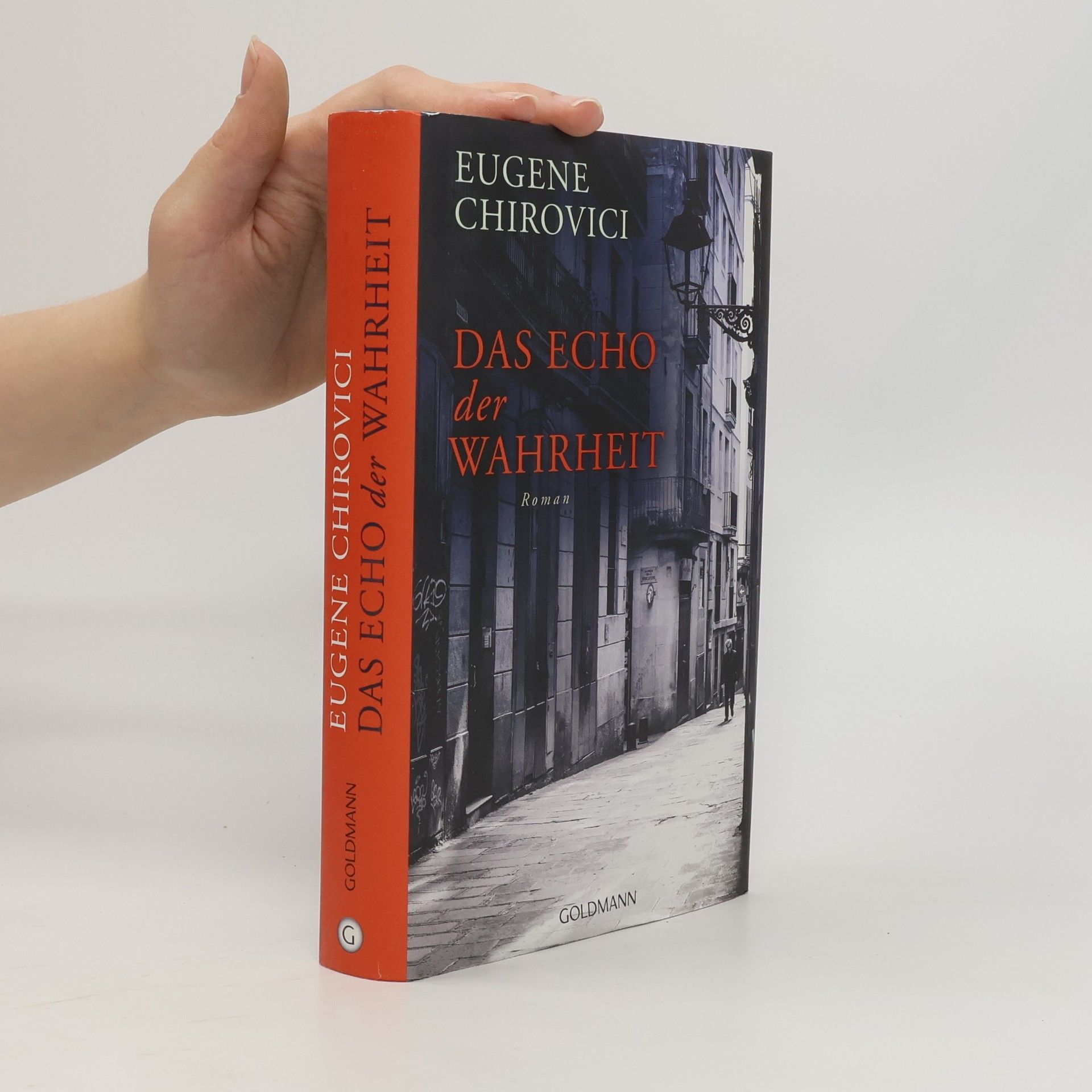 Das Echo der Wahrheit