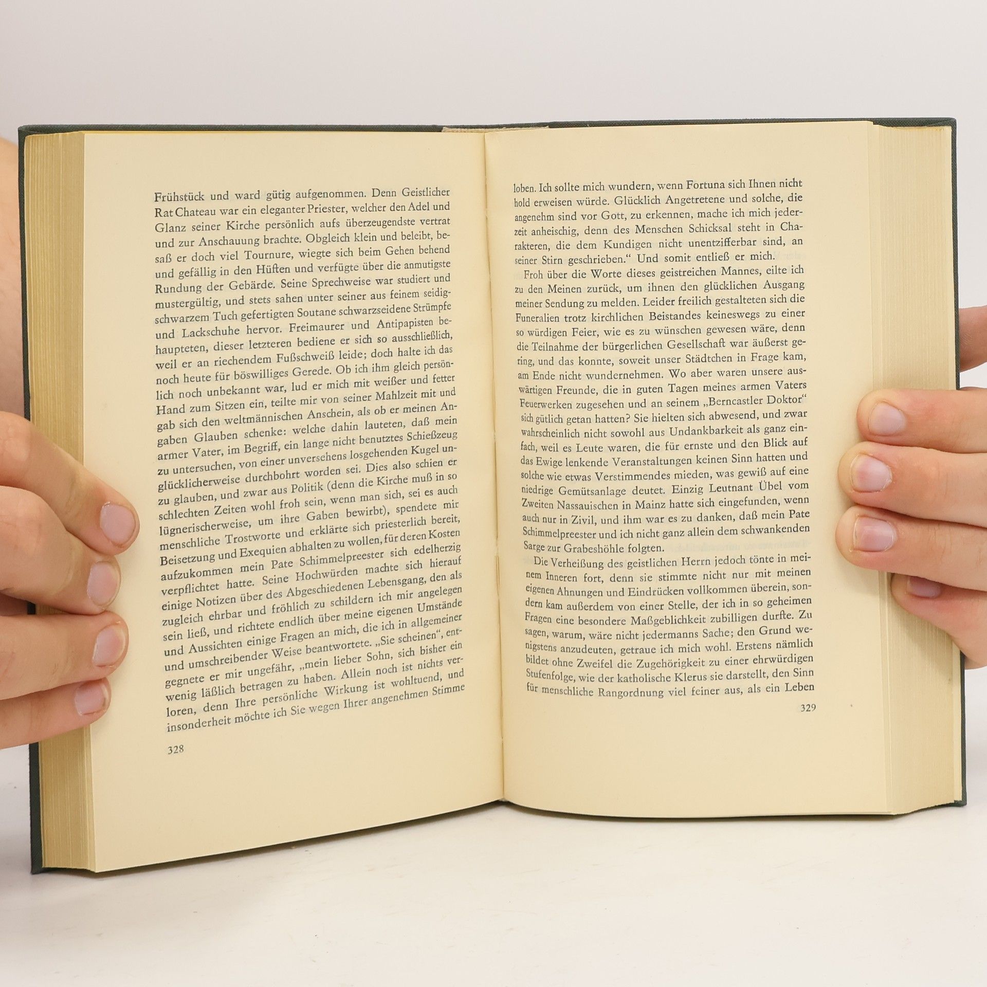 Thomas Mann Gesammelte Werke
