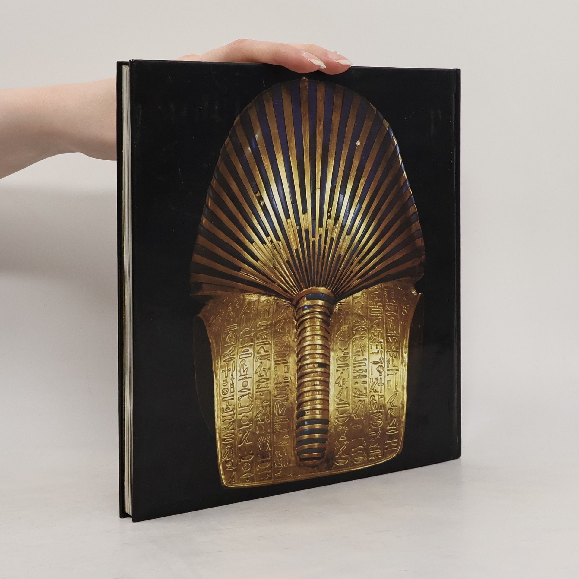 Autores varios Tutanchamun
