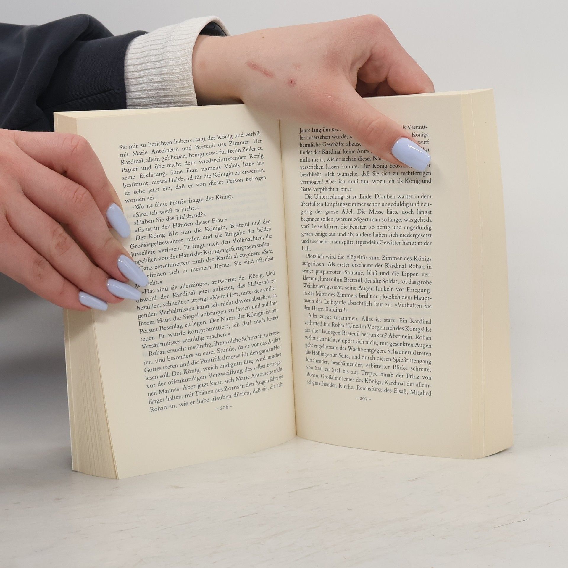 Stefan Zweig Marie Antoinette