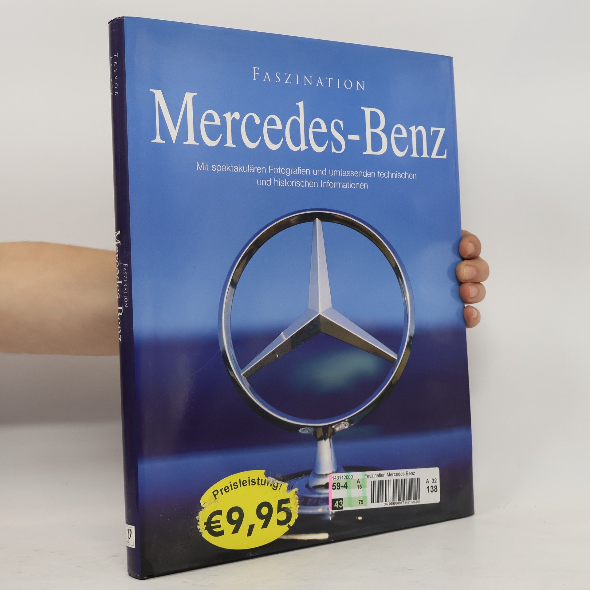 Faszination Mercedes-Benz