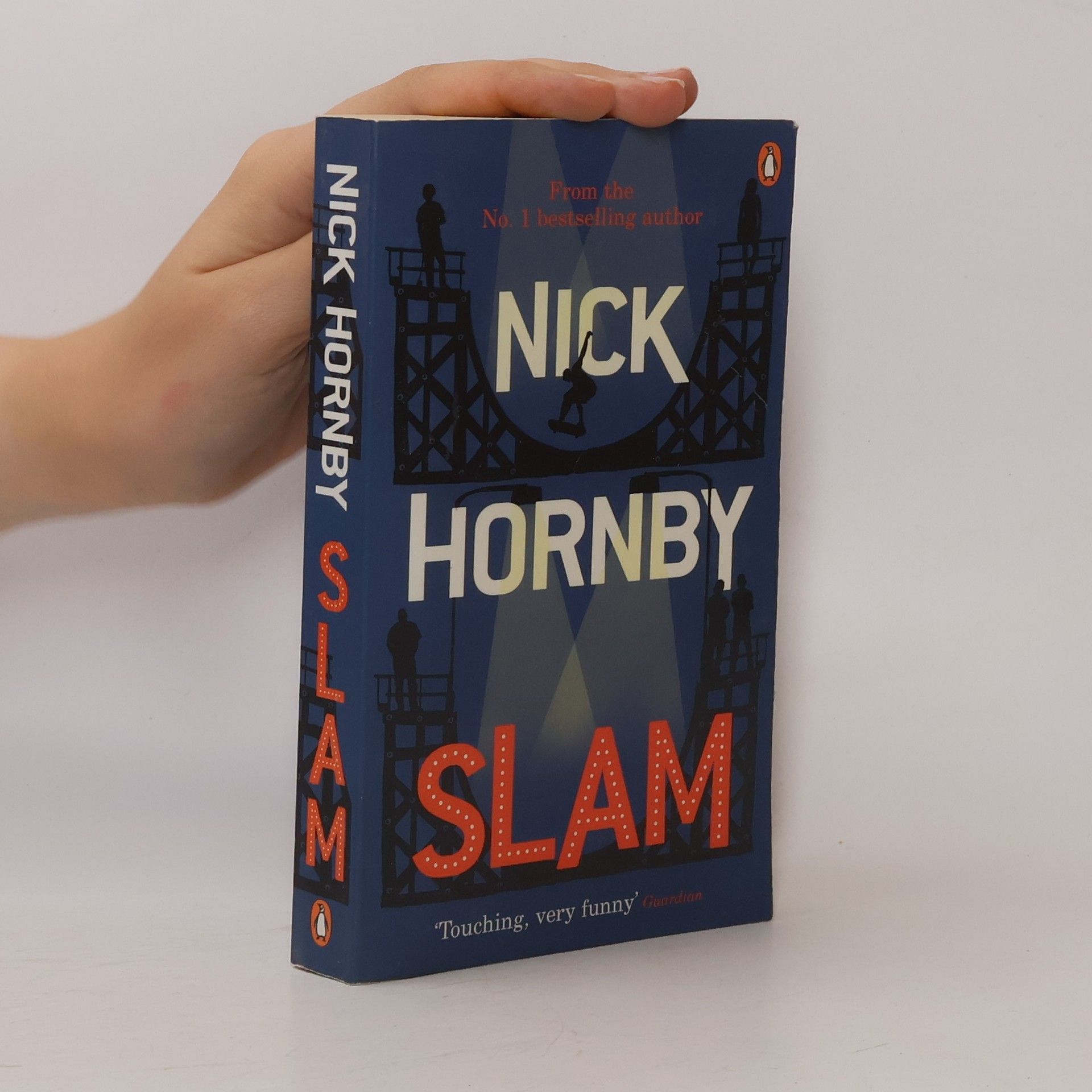 Slam