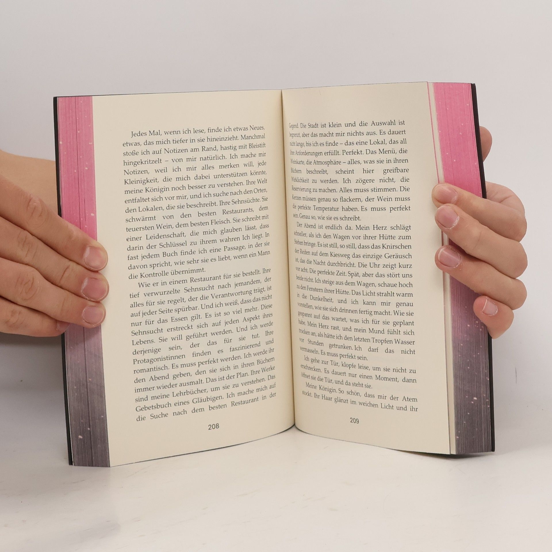 Dana Jai Bookboyfriend