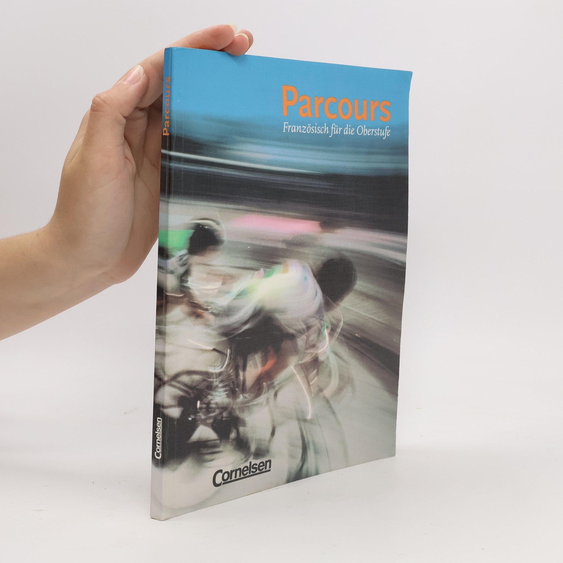 Autorenkollektiv Parcours
