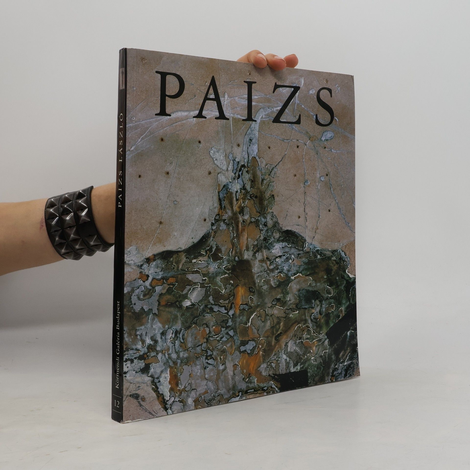 László Paizs Paizs László