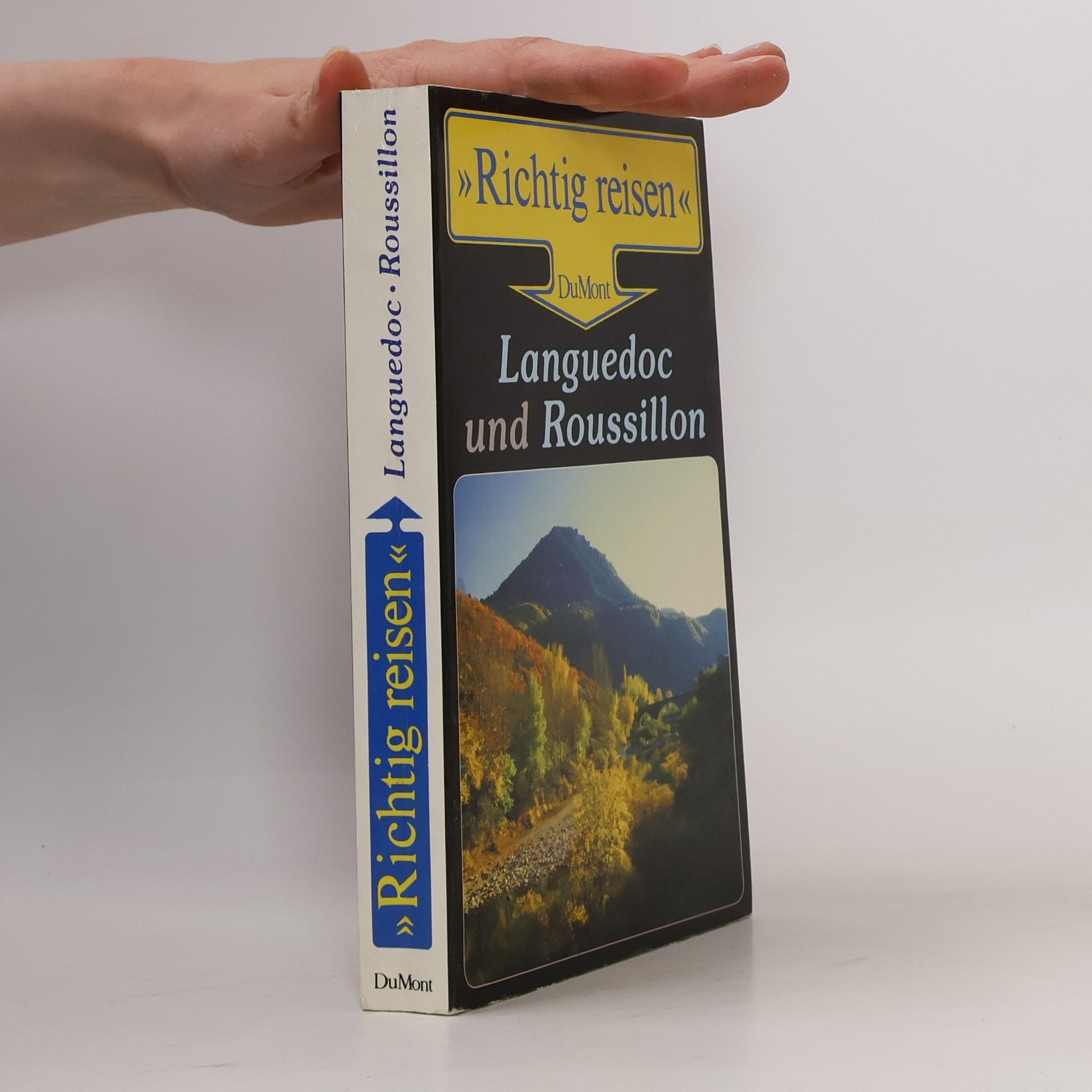 Languedoc und Roussillon