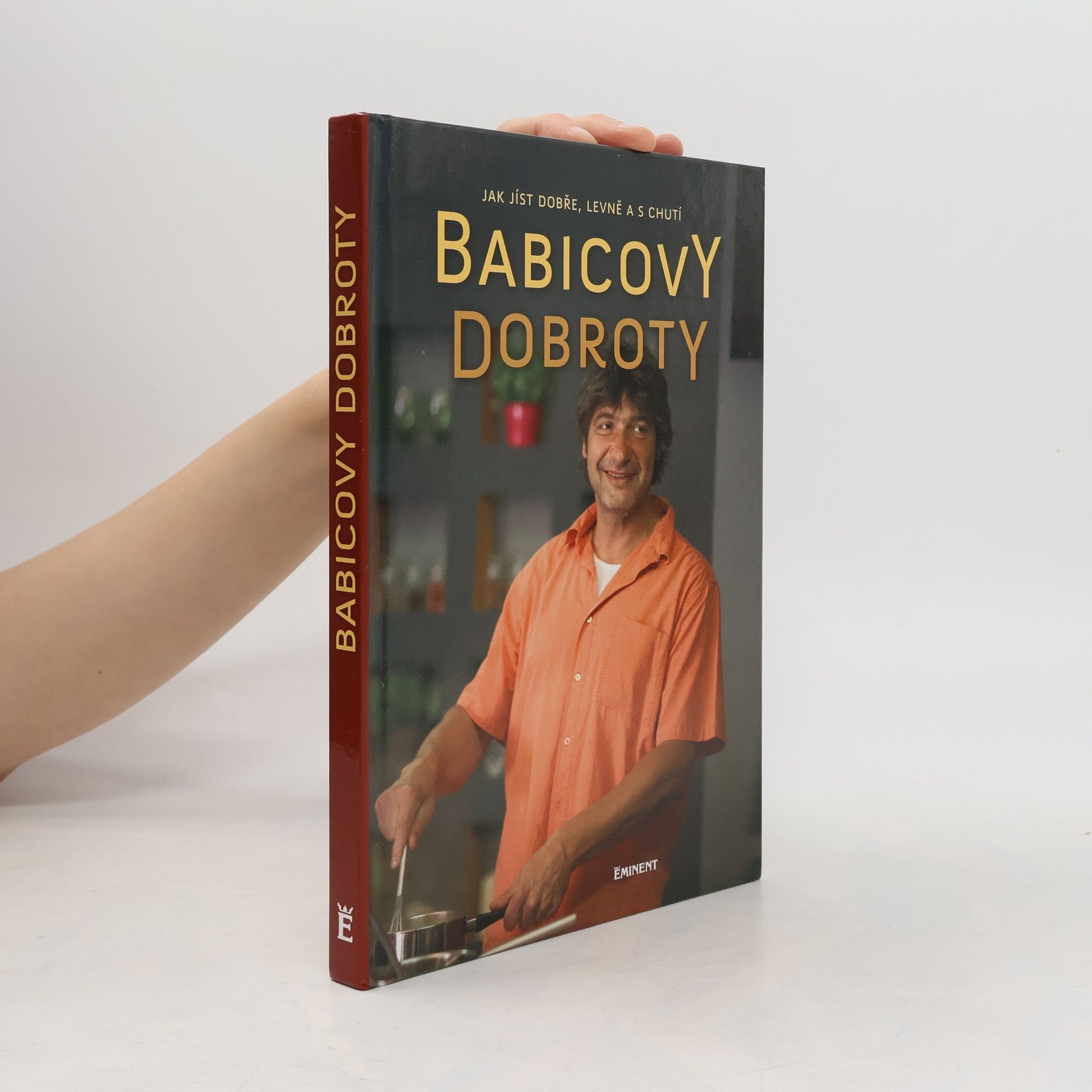 Jiří Babica Babicovy dobroty