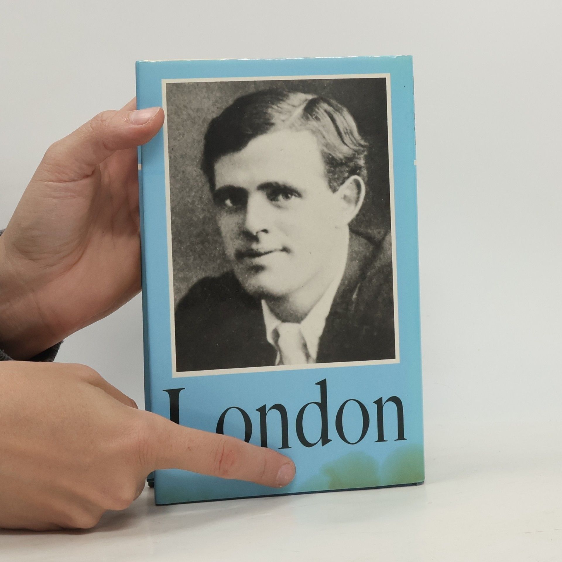 Jack London Seefahrer- & Goldgräbergeschichten