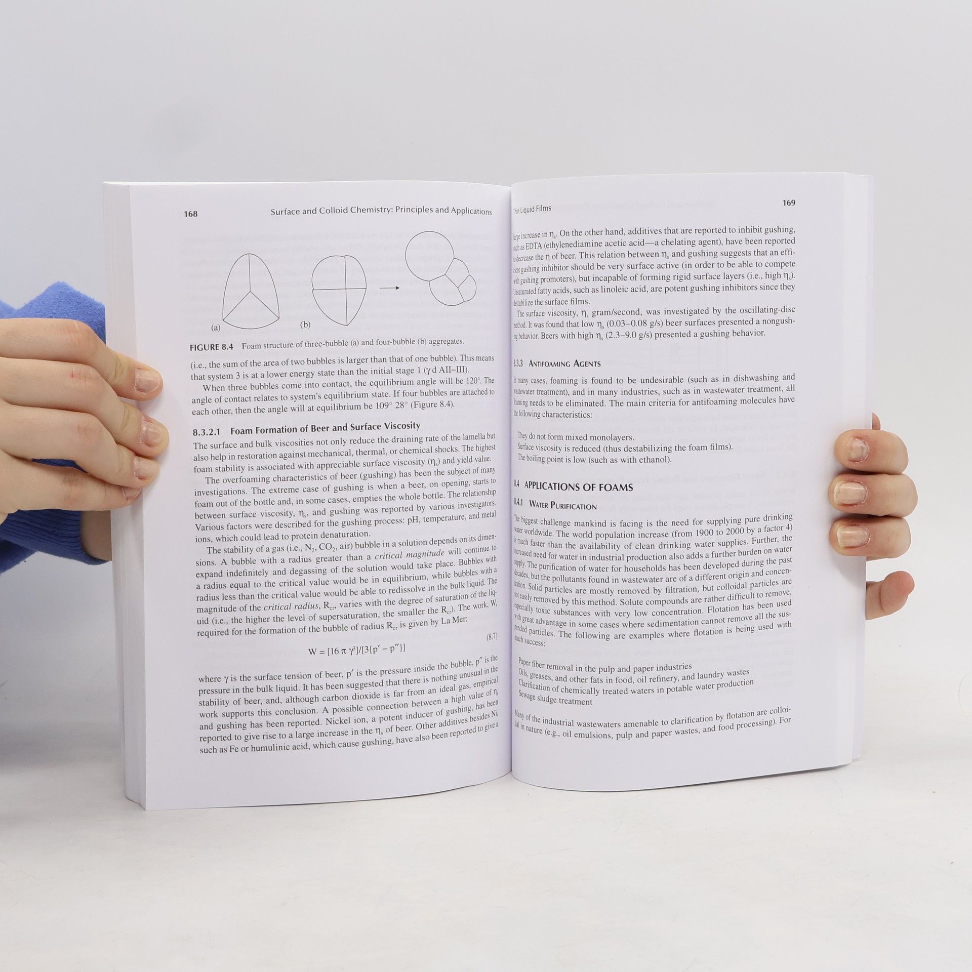 K. S. Birdi Surface and Colloid Chemistry