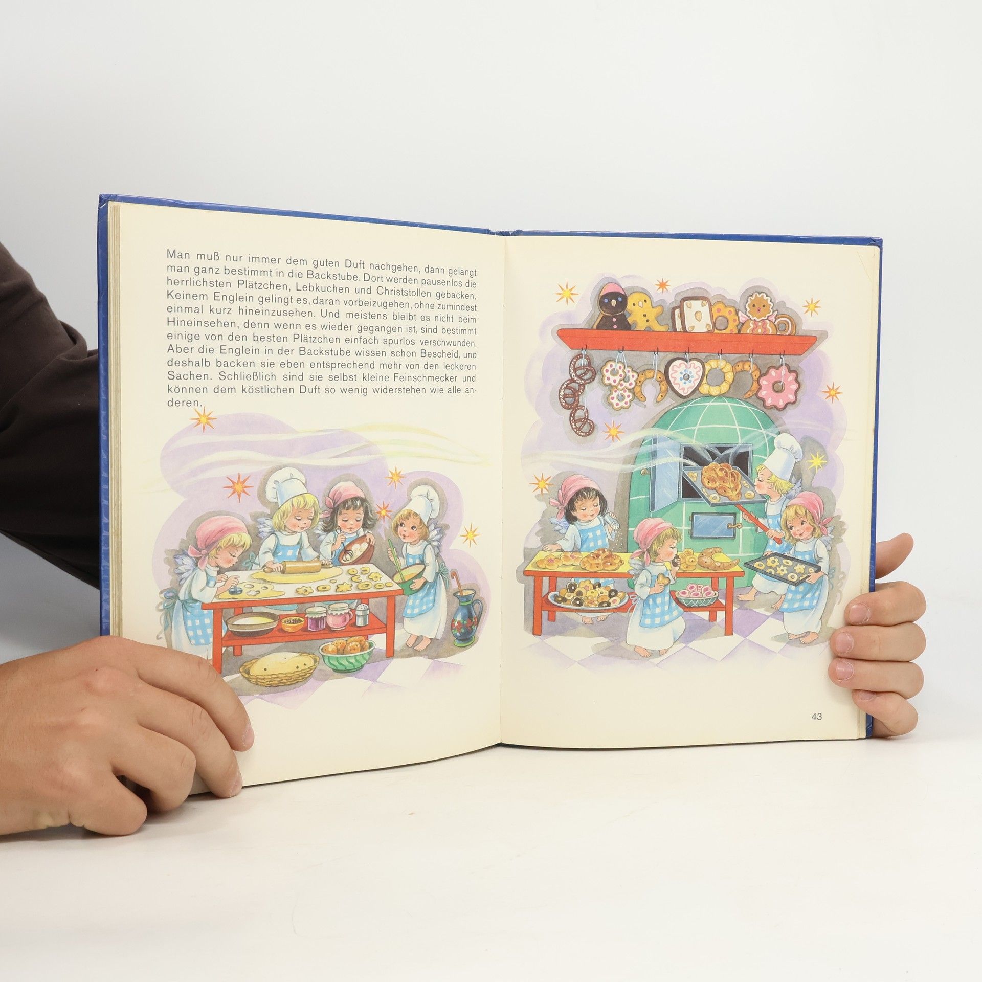 Felicitas Kuhn Mein liebstes Weihnachtsbuch