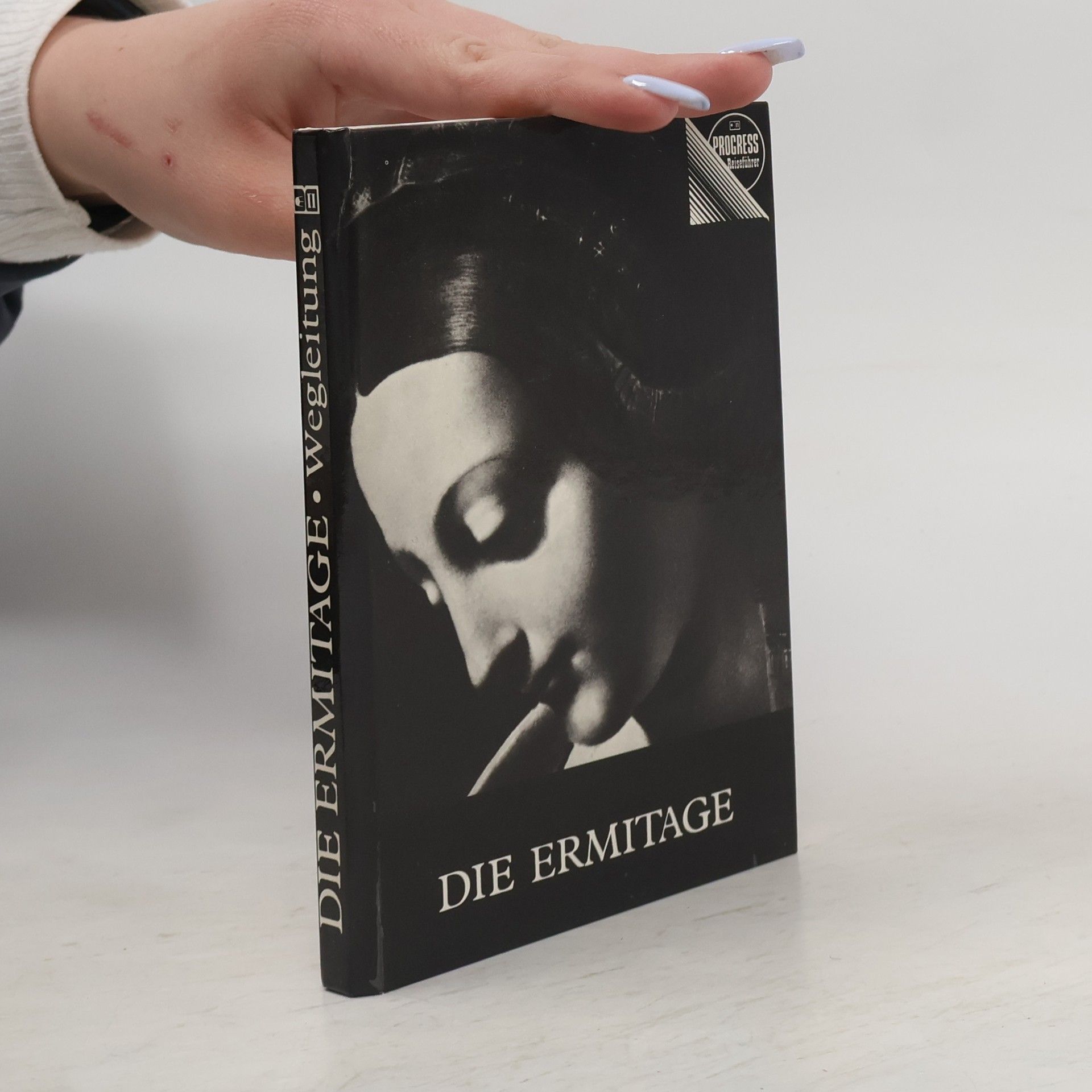 Autorenkollektiv Die Ermitage