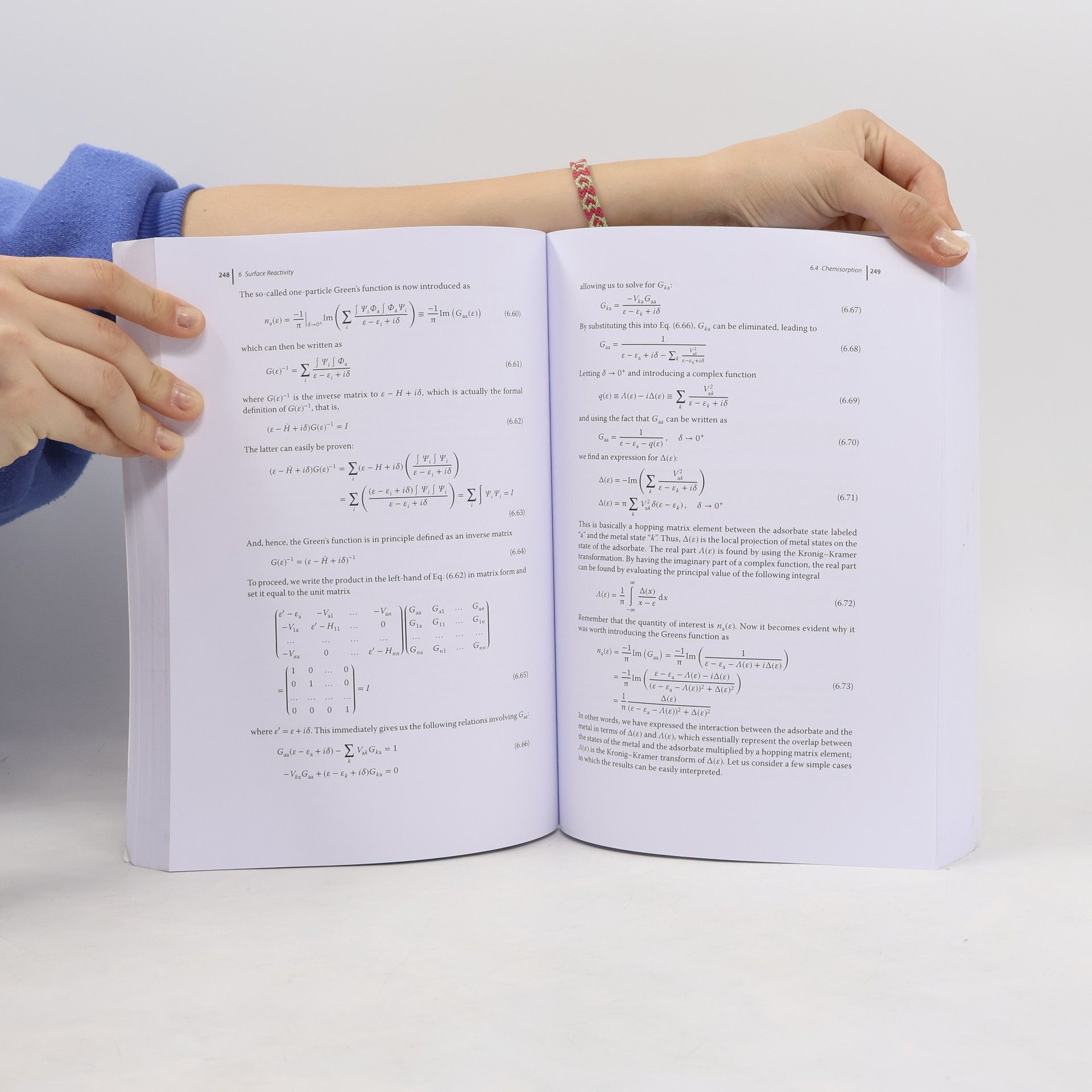 Ib Chorkendorff Concepts of Modern Catalysis and Kinetics