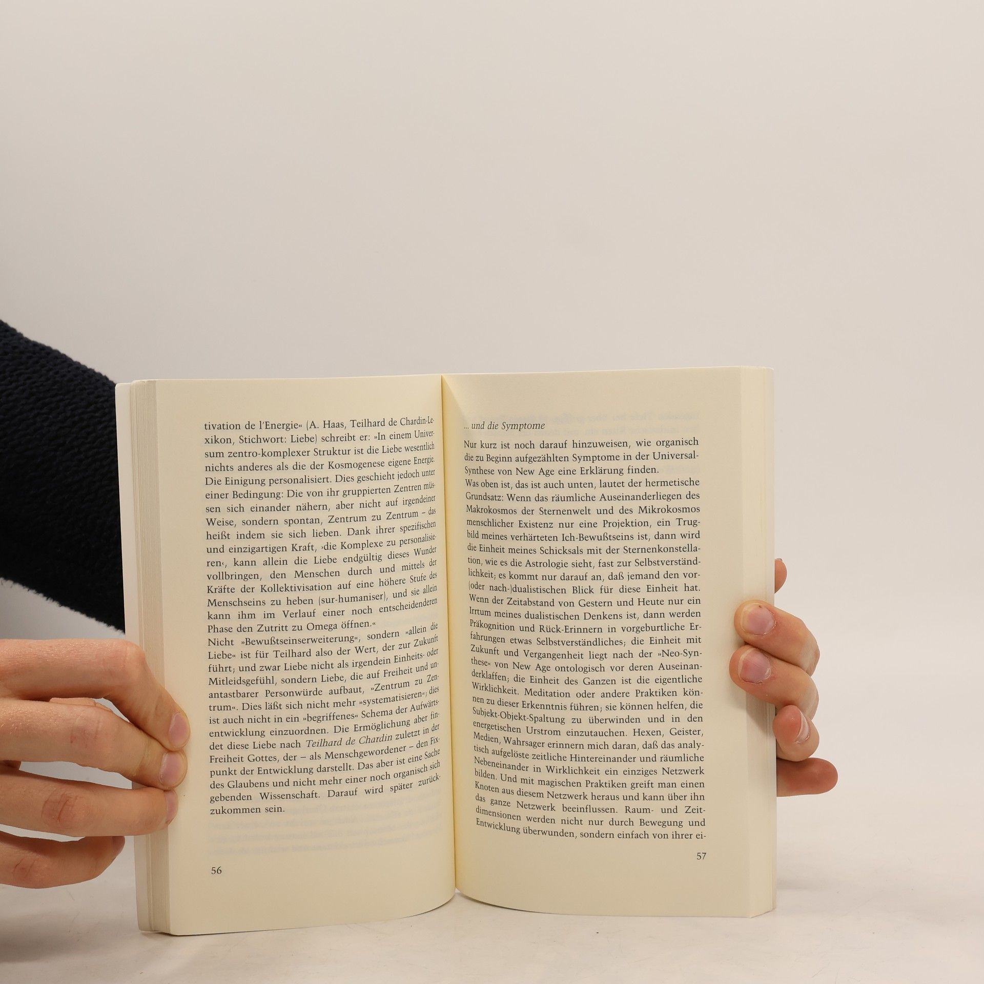 Josef Sudbrack Die vergessene Mystik und die Herausforderung des Christentums durch New Age