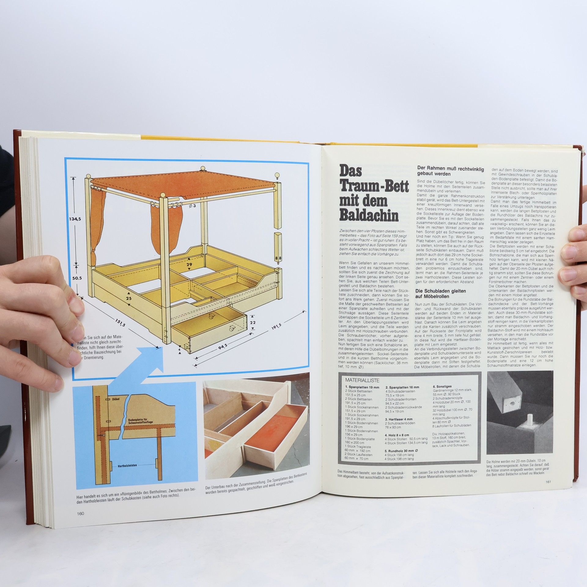 Haus Wohnung Garten Das große Heimwerkerbuch