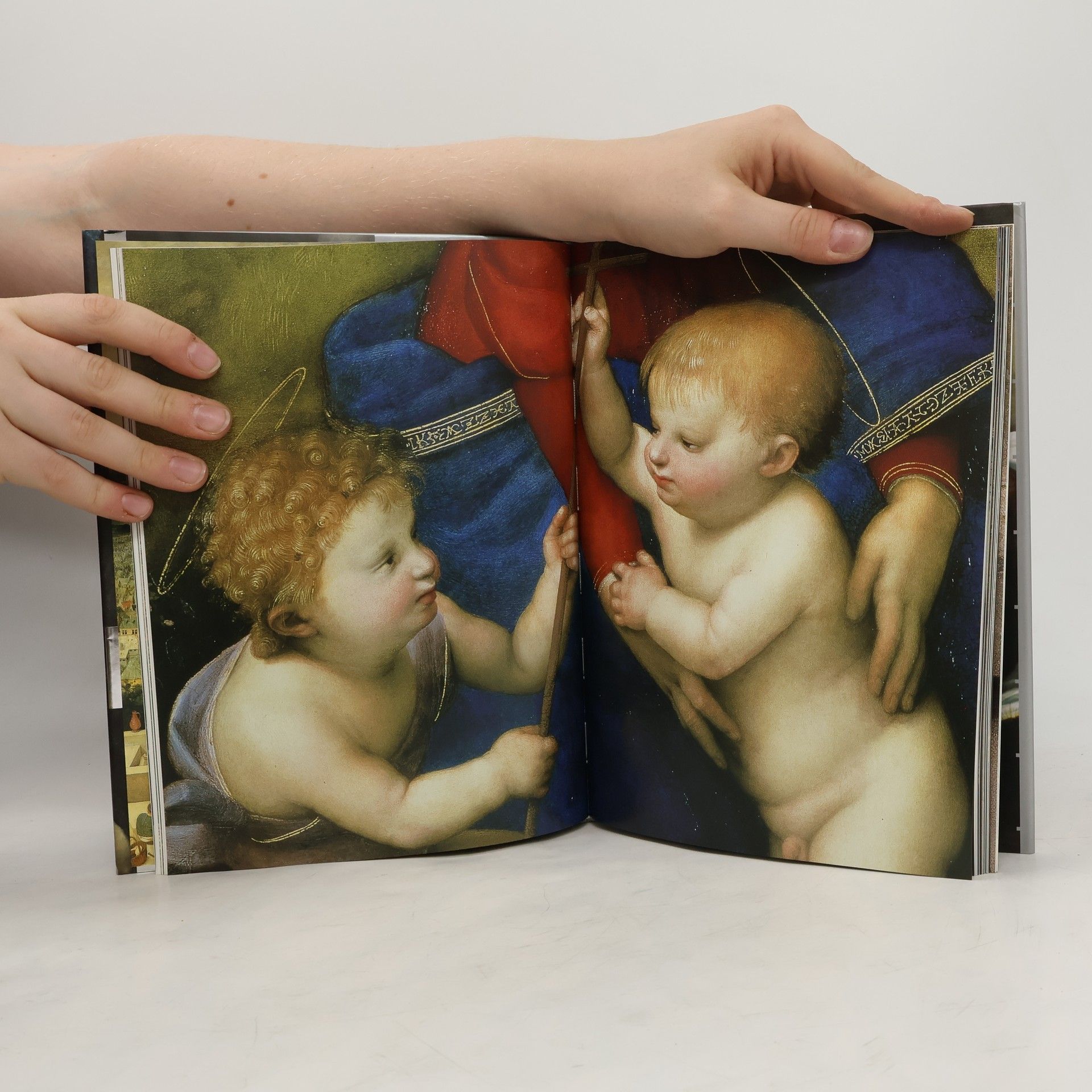 Silvia Borghesi Kunsthistorisches Museum Vídeň