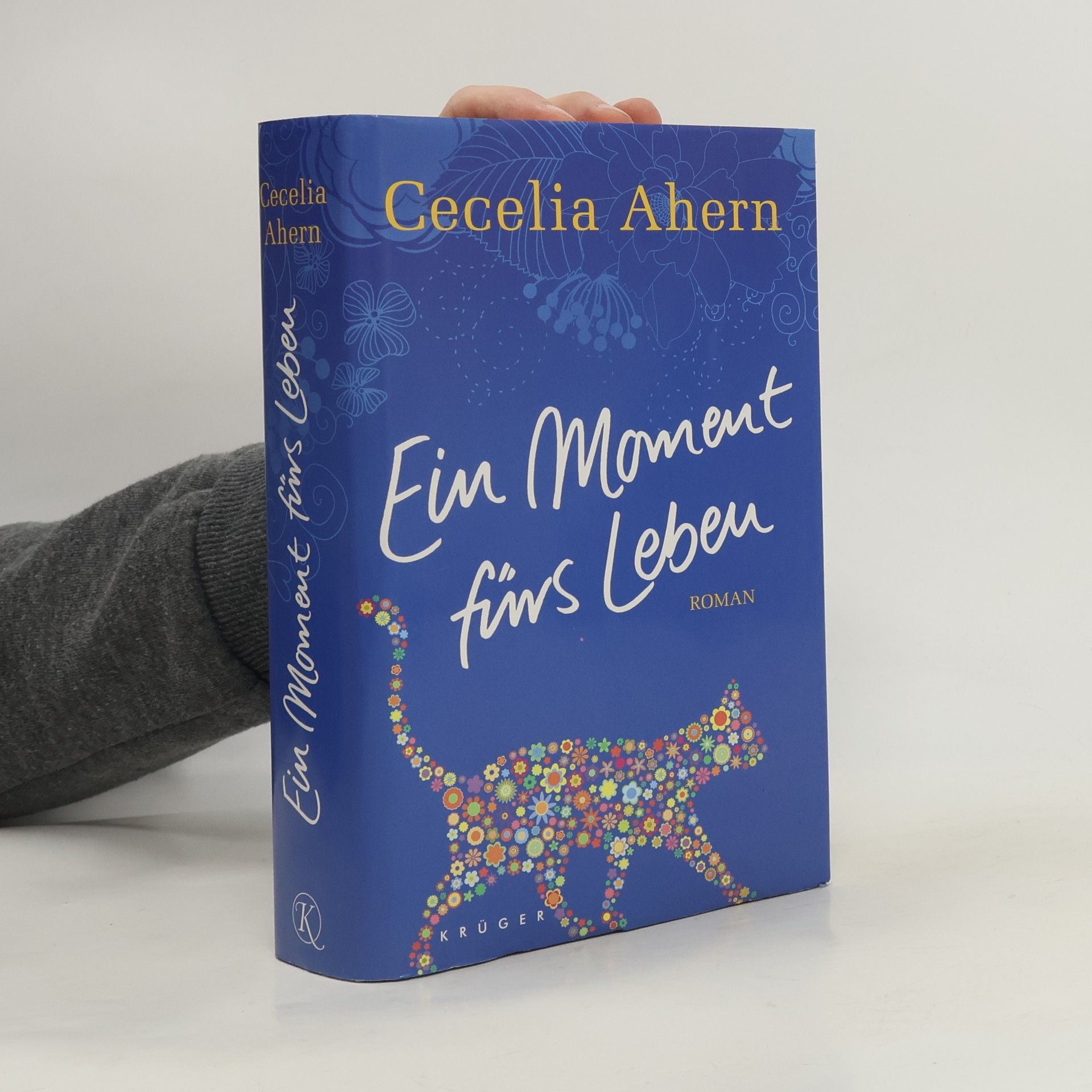 Cecelia Ahern Ein Moment fürs Leben