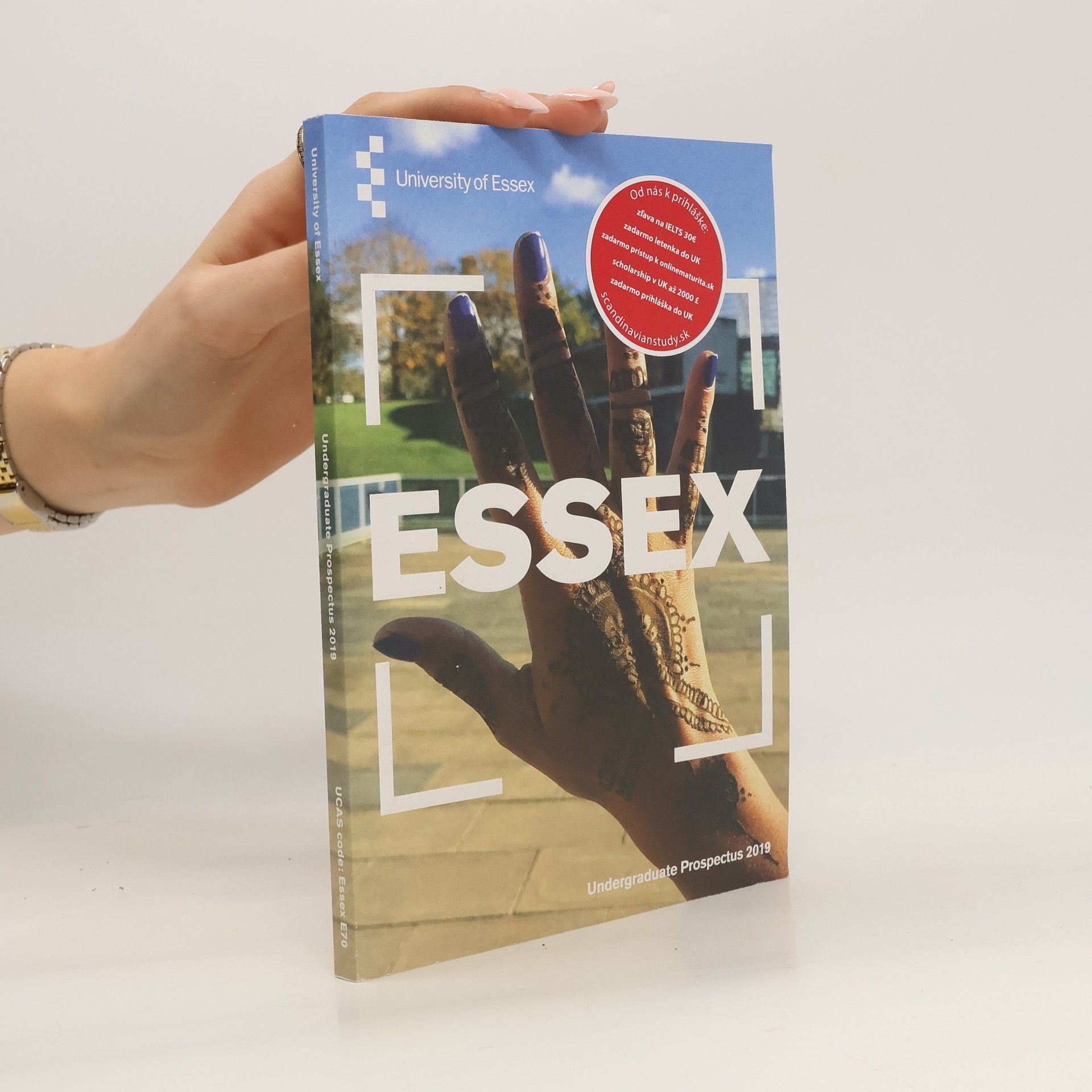 Autorenkollektiv Essex