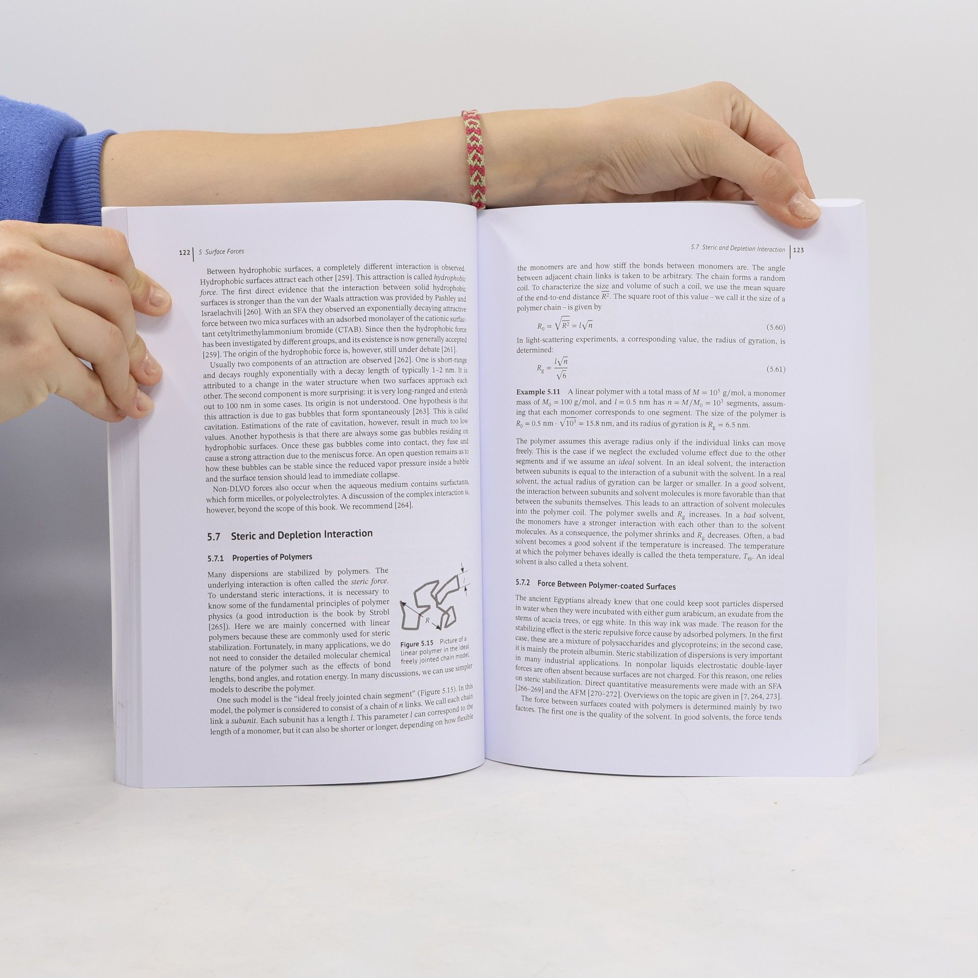 Hans-Jürgen Butt Physics and Chemistry of Interfaces: Fourth Edition