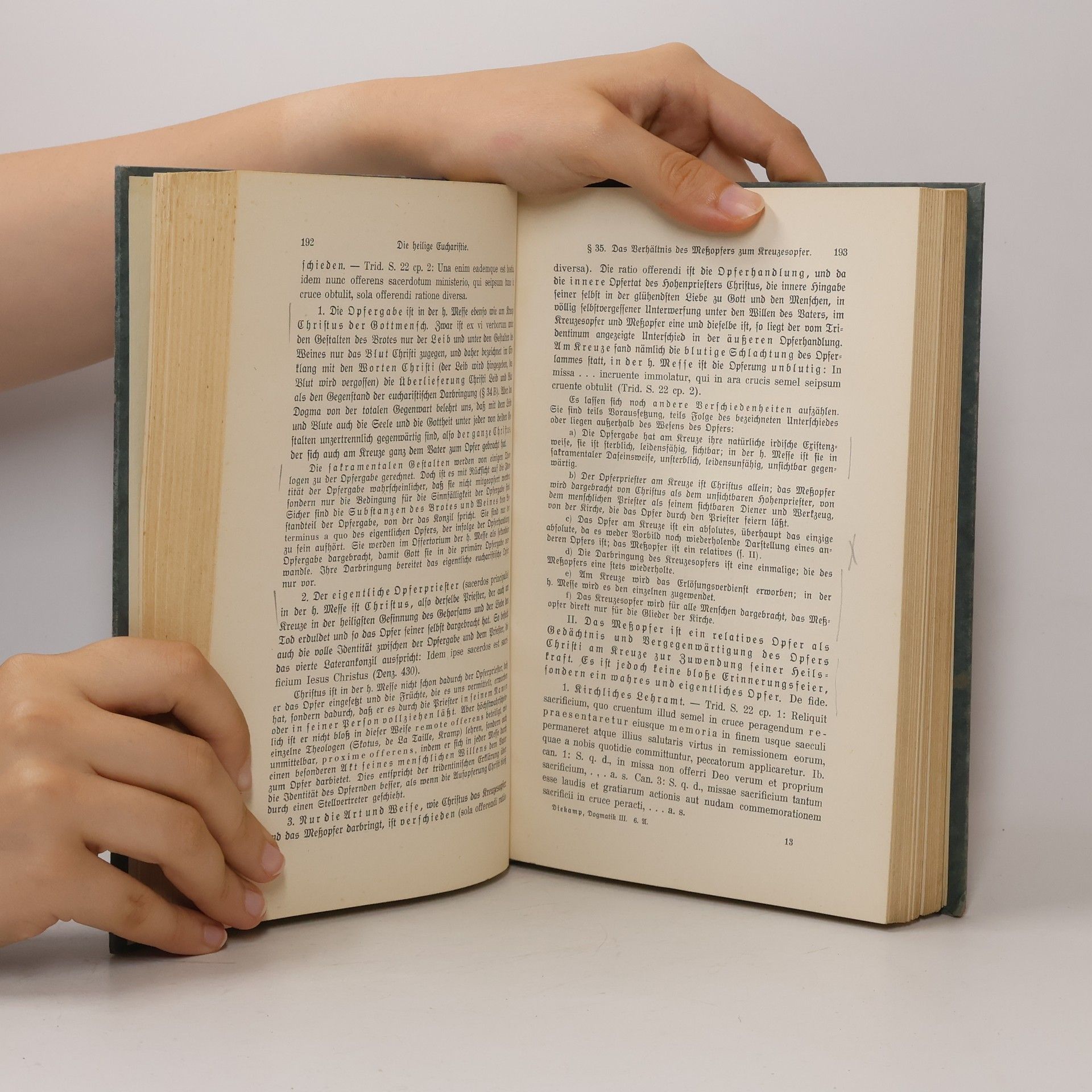 Autorenkollektiv Katholische Dogmatik 3