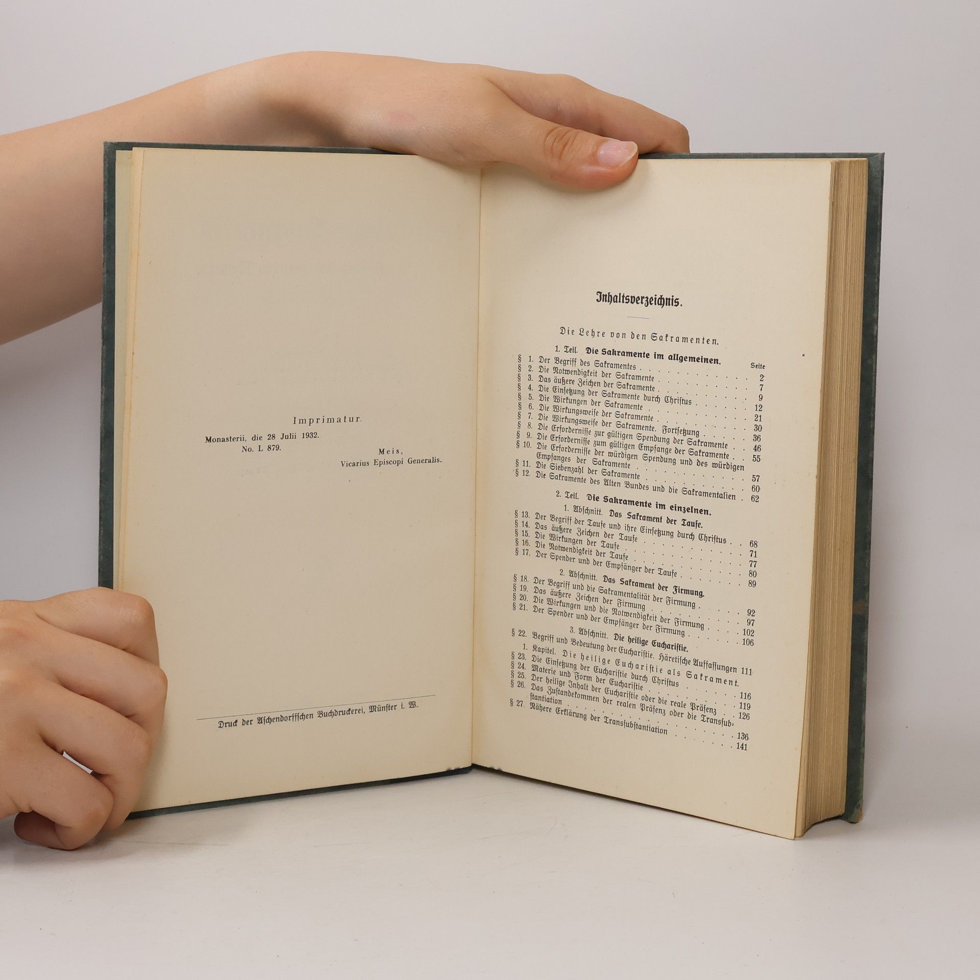 Autorenkollektiv Katholische Dogmatik 3