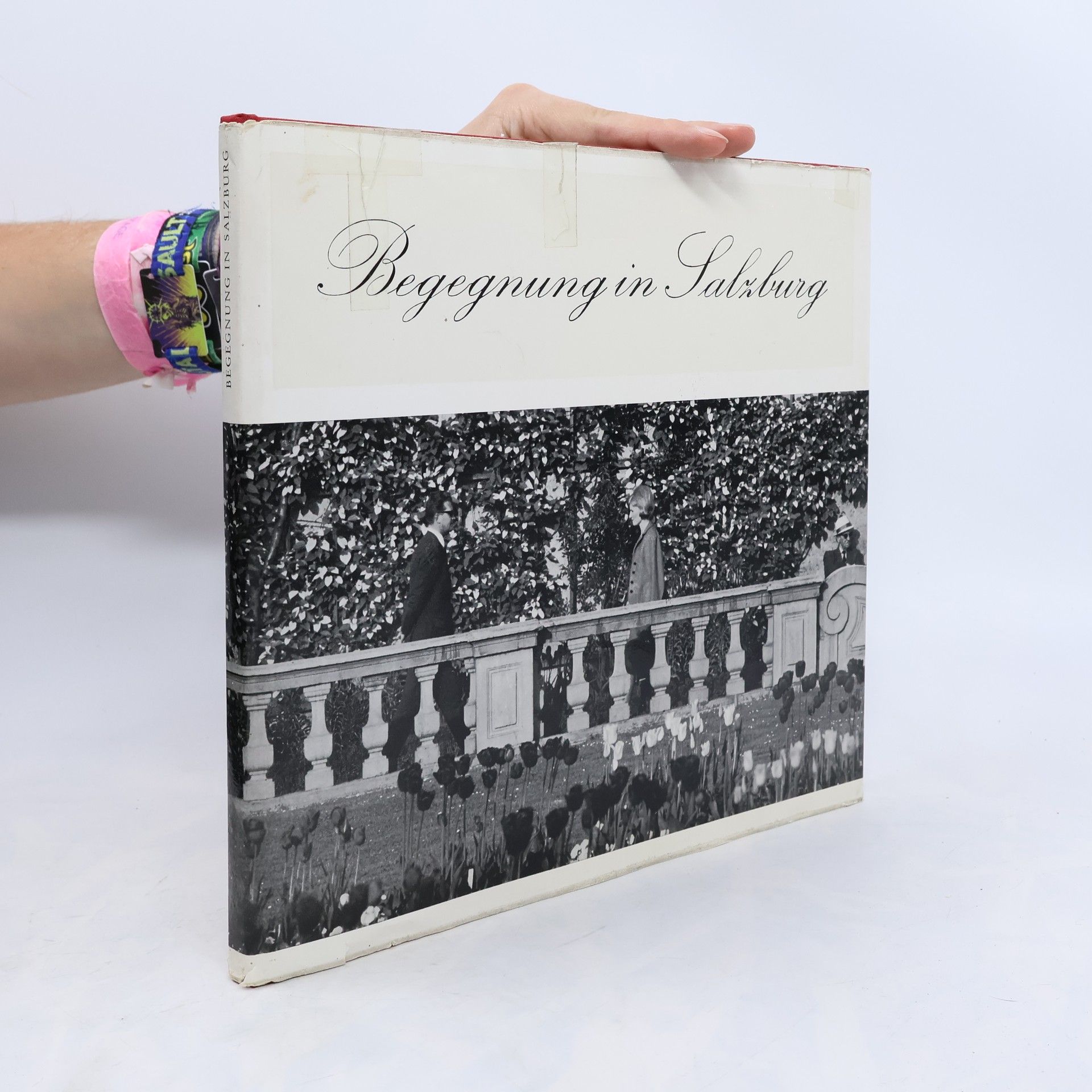 Autorenkollektiv Begegnung in Salzburg