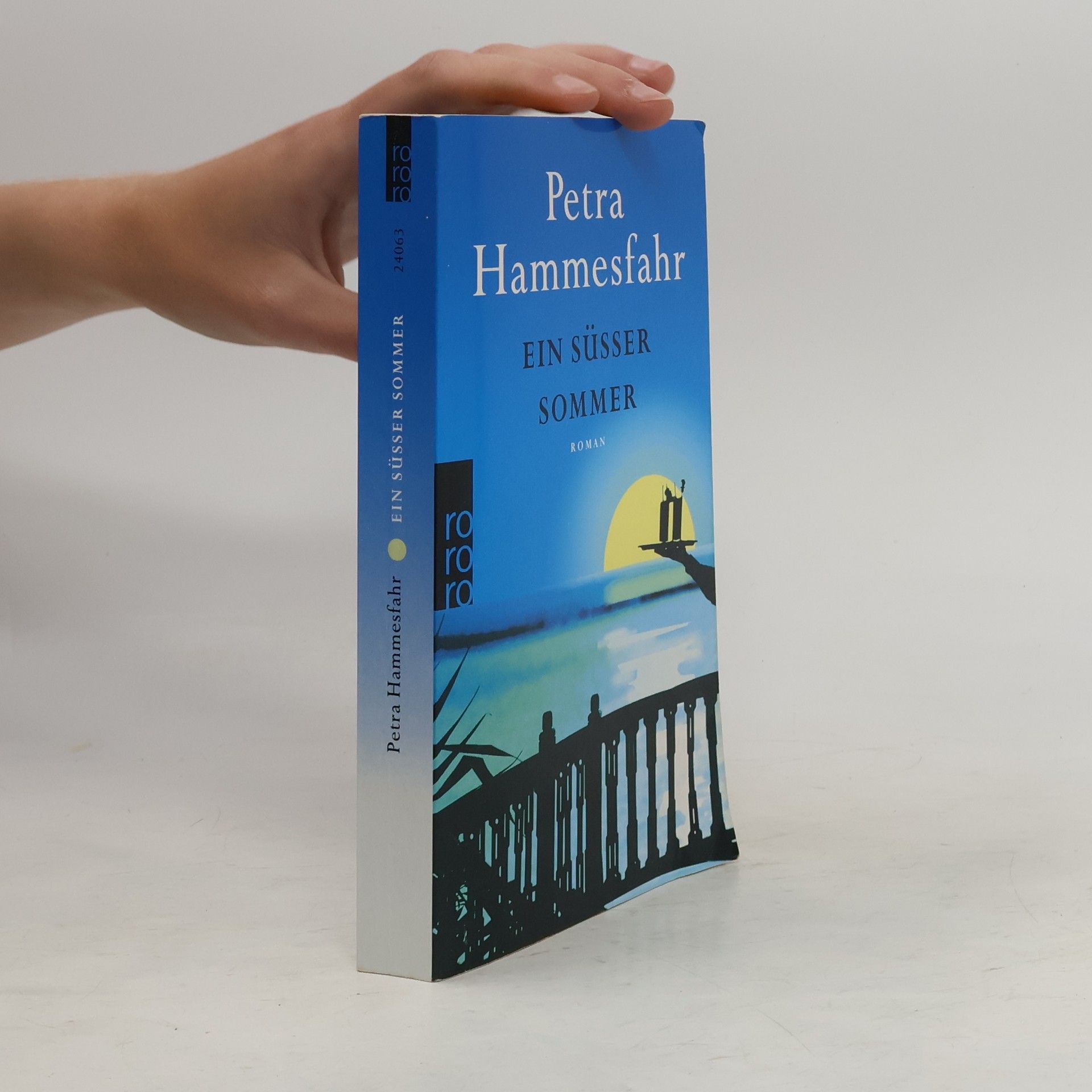 Ein süsser Sommer