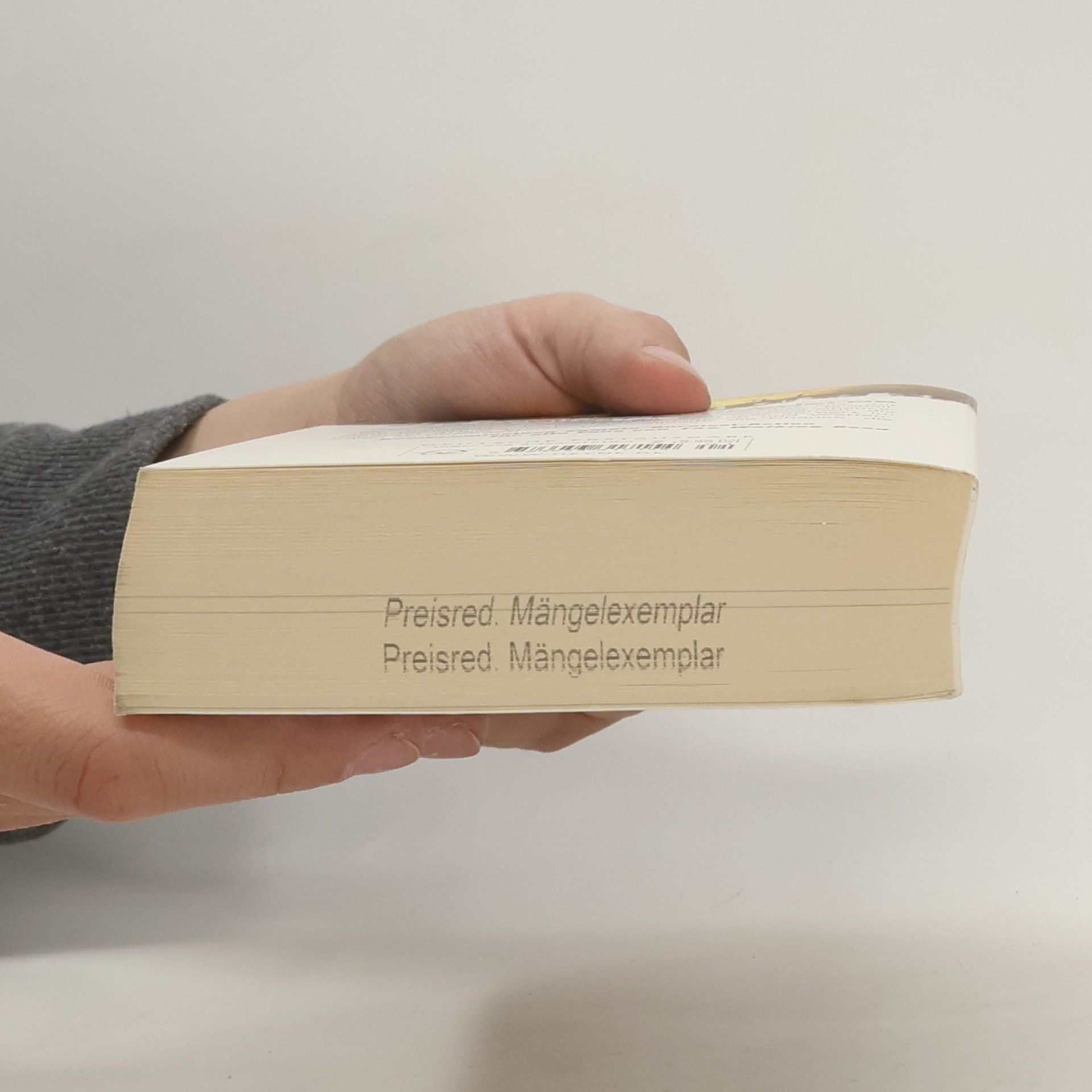 John L. Campbell Die letzten Tage