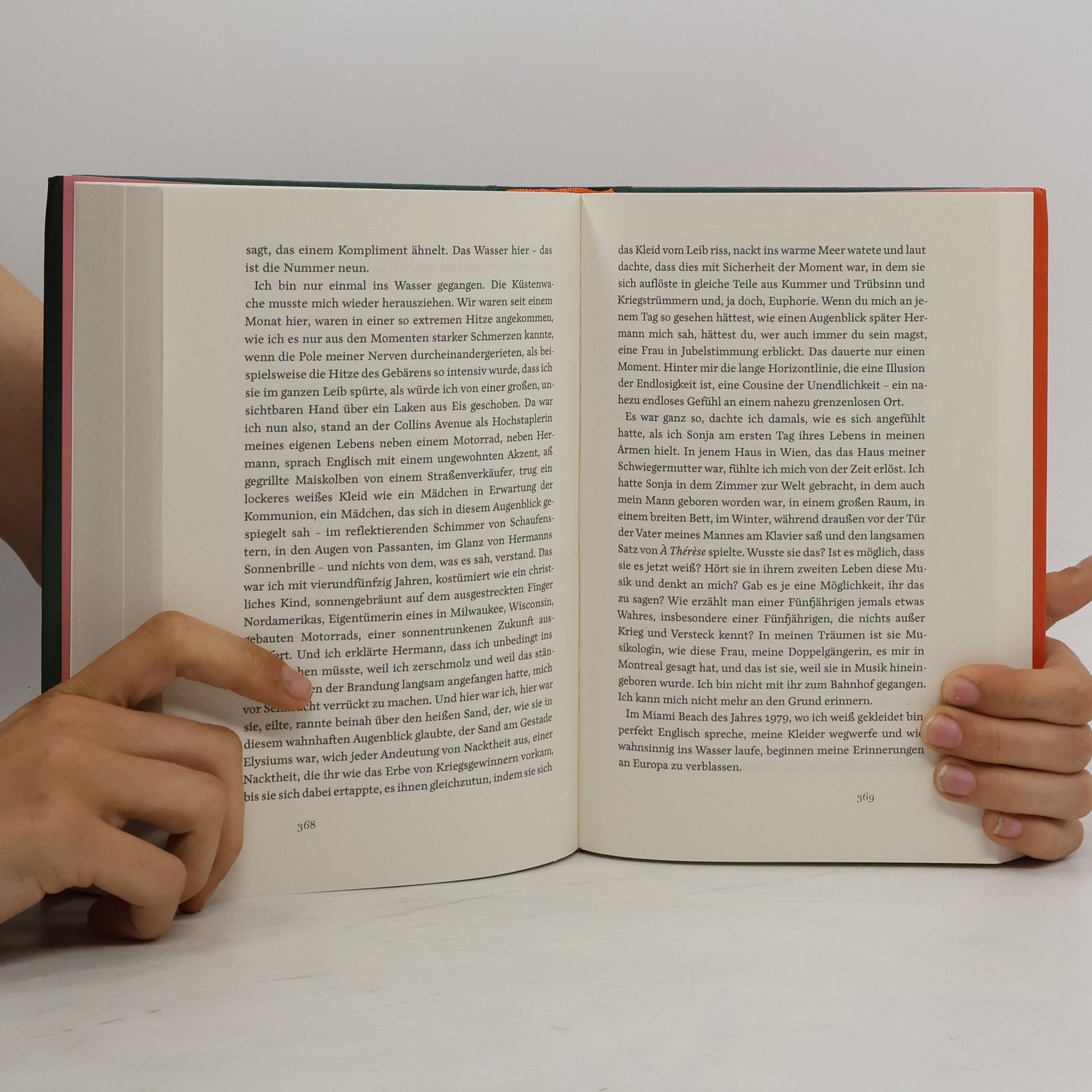Fritz Grasshoff Bilderreiches Haupt & (G)liederbuch