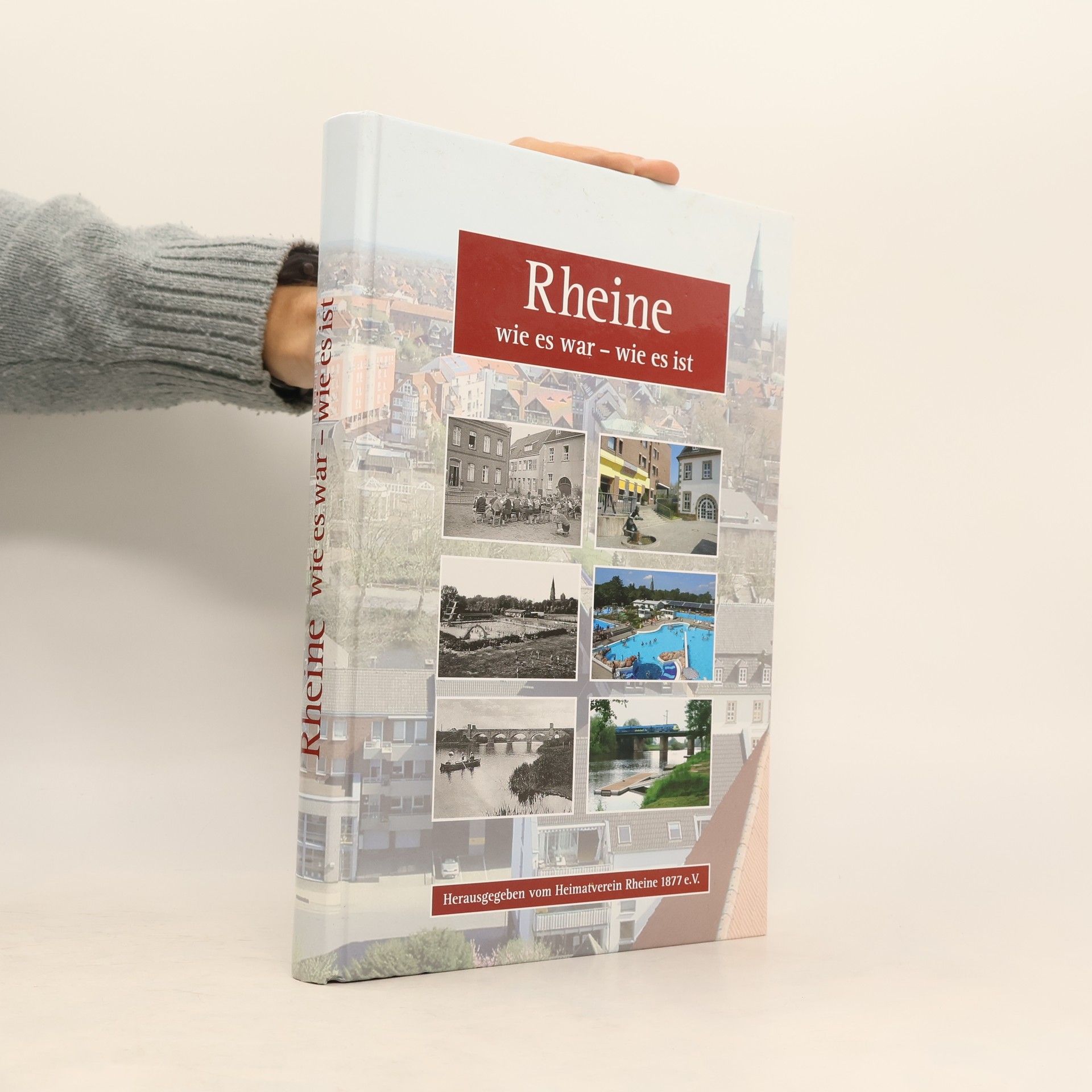 Rheine