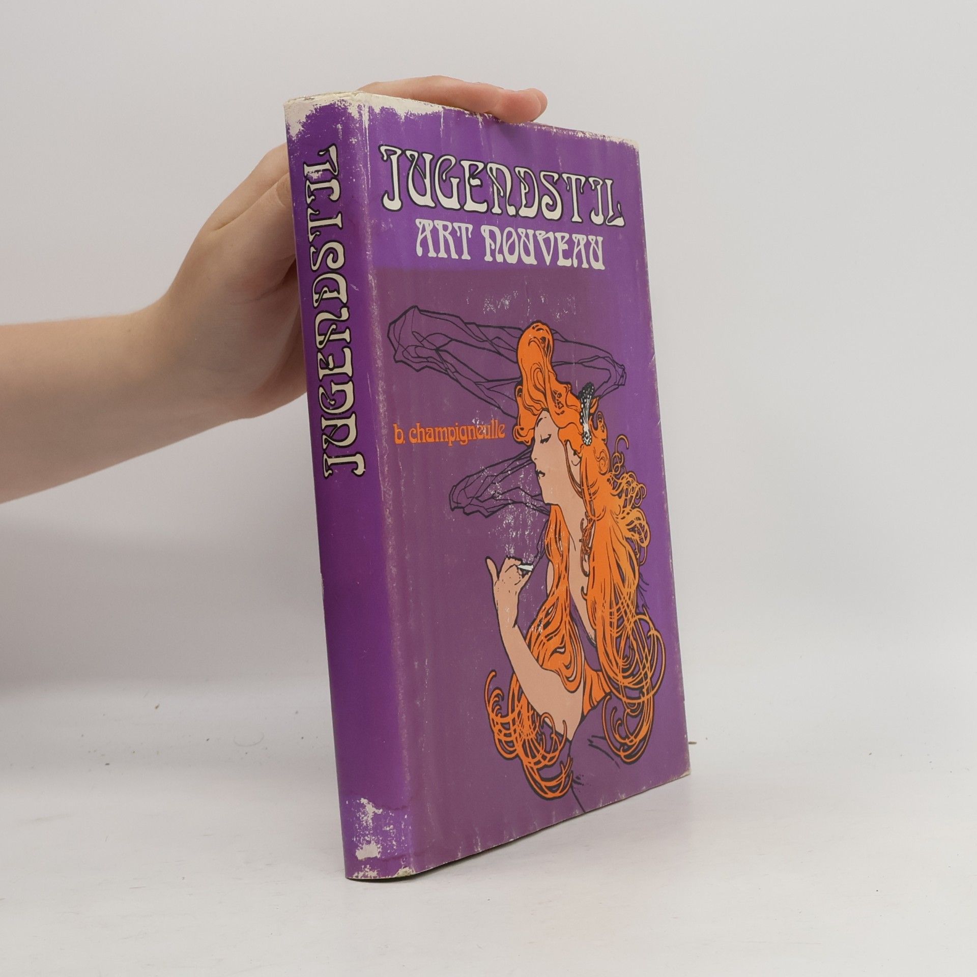 Autorenkollektiv Jugendstil Art Nouveau