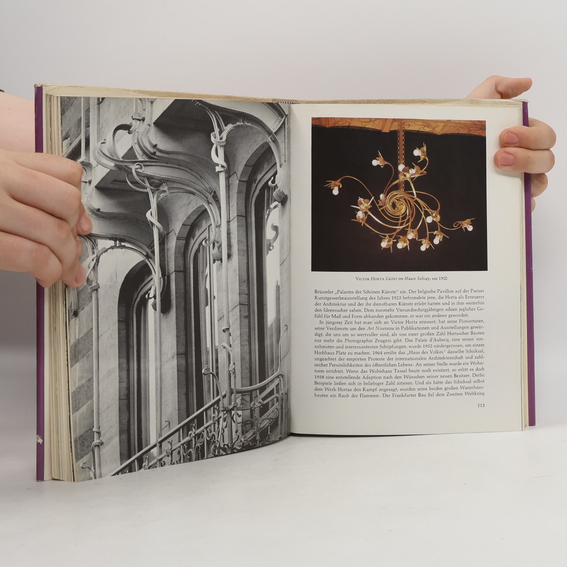 Various authors Jugendstil Art Nouveau