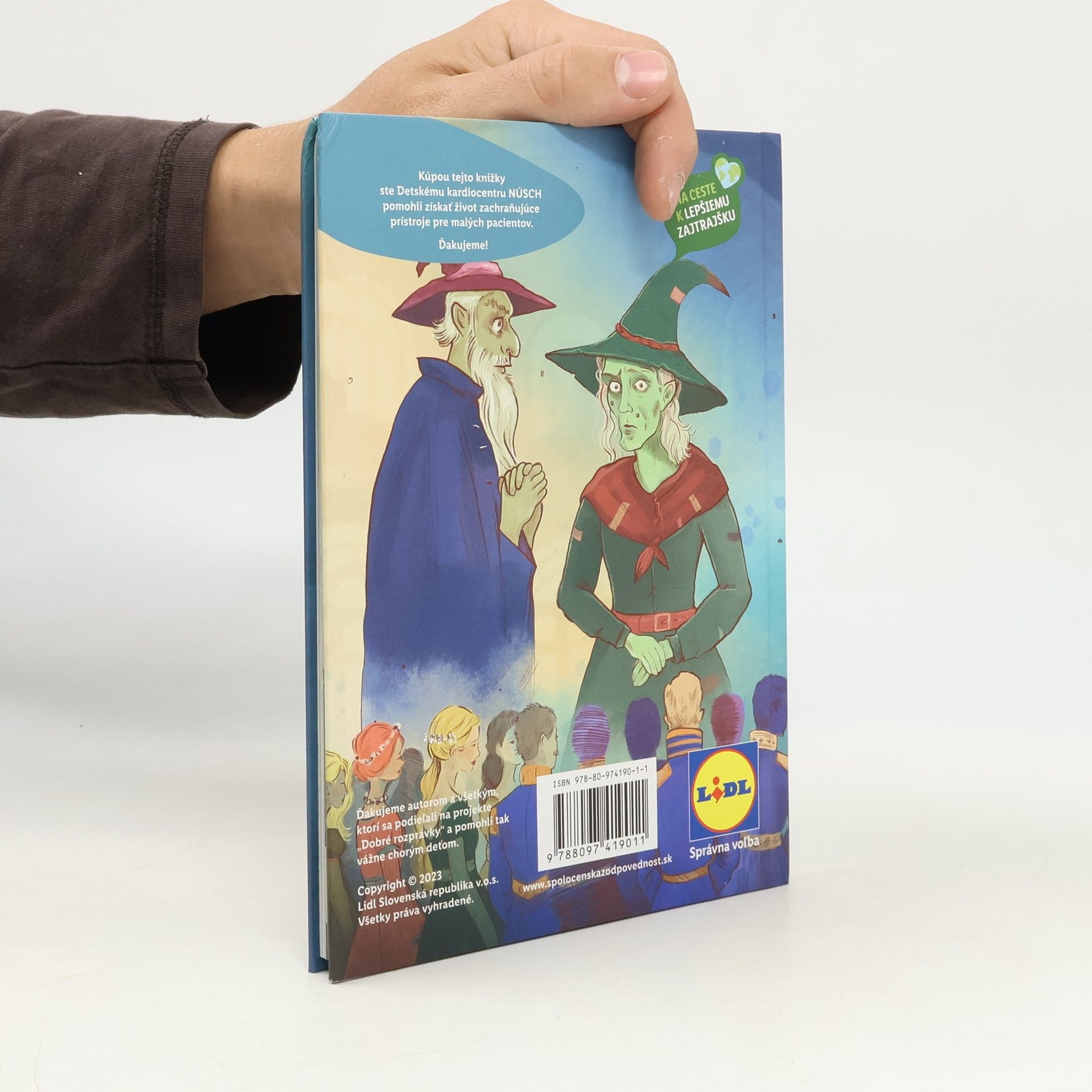 Collectif d'auteurs Rovnako pekný pár