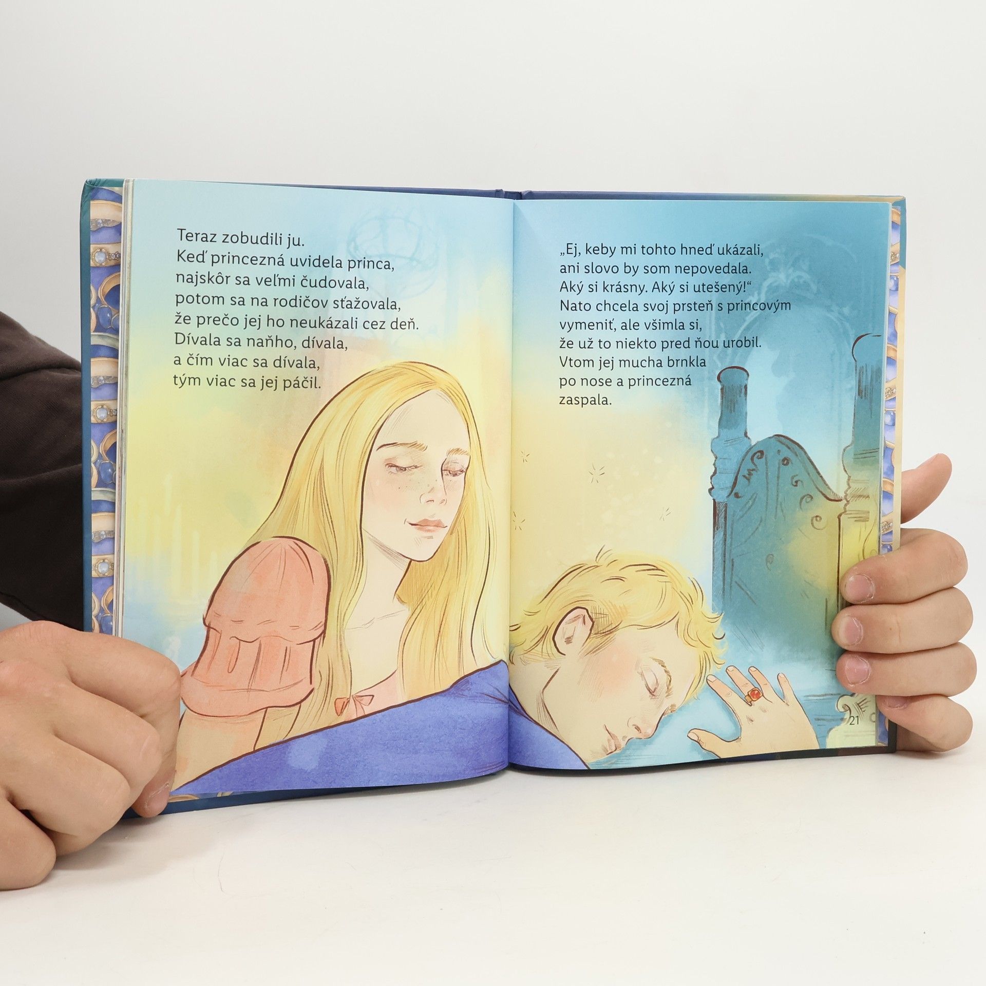 Collectif d'auteurs Rovnako pekný pár