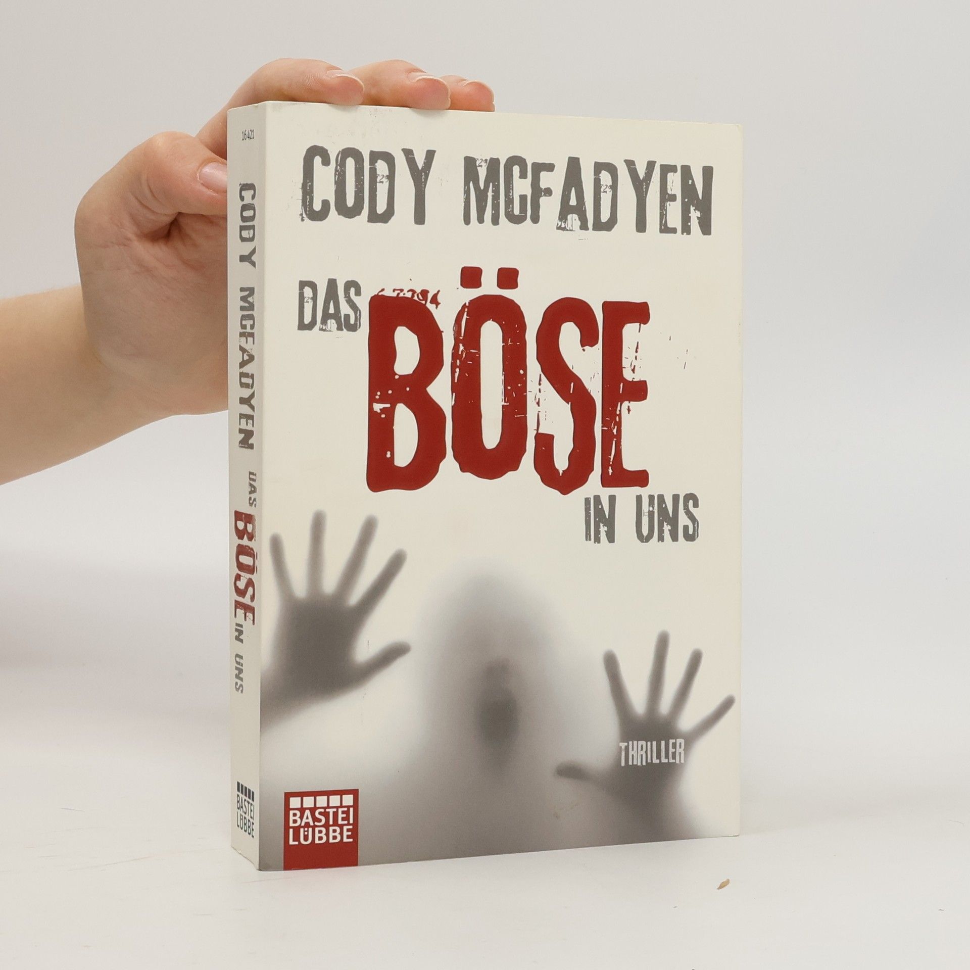 Cody Mcfadyen Das Böse in uns